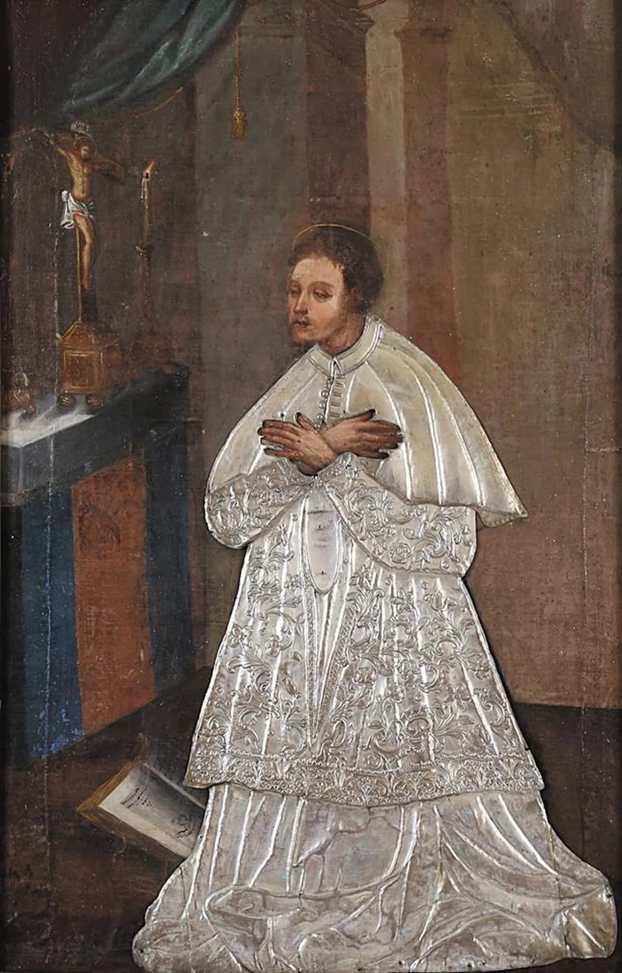 Michał Giedroyć