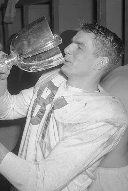 Don Getty