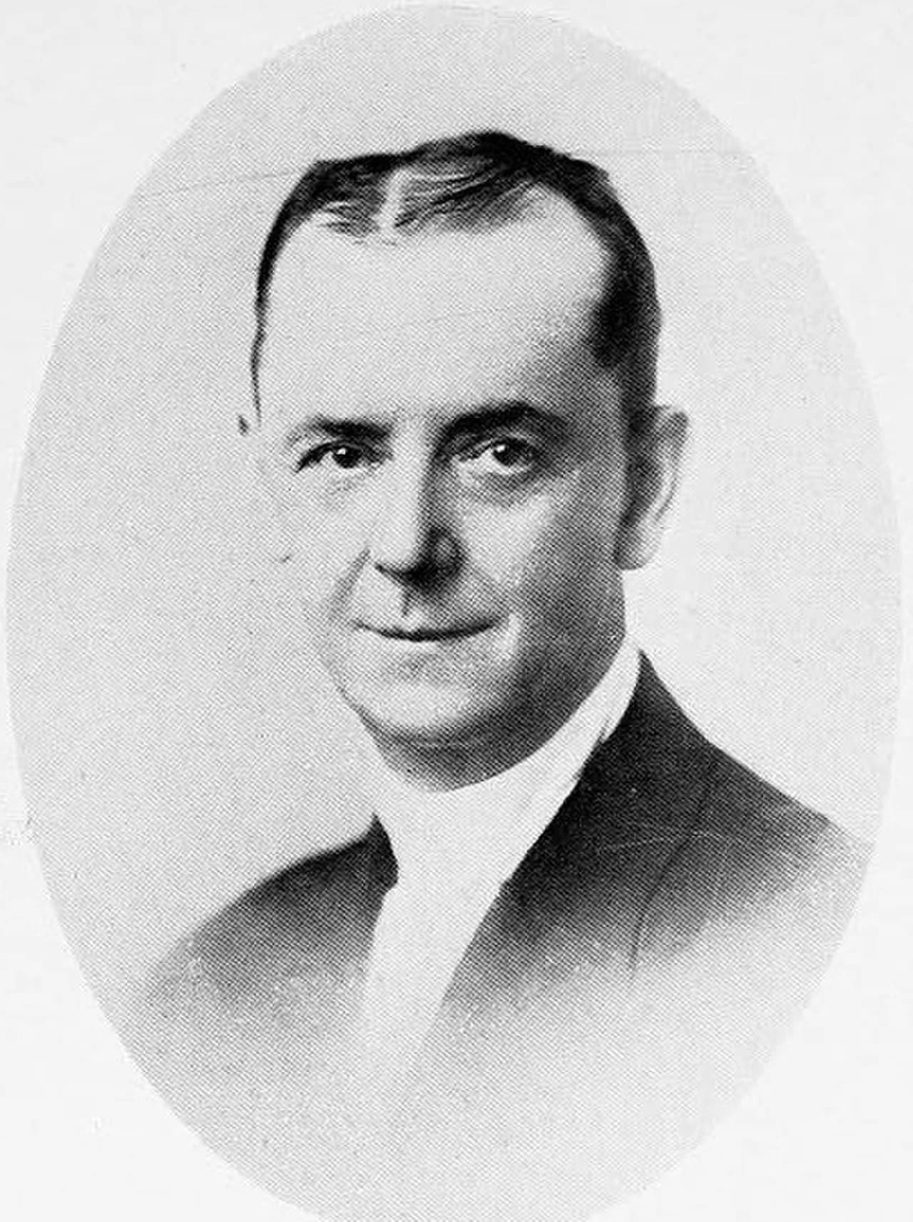 Eddie Foy senior