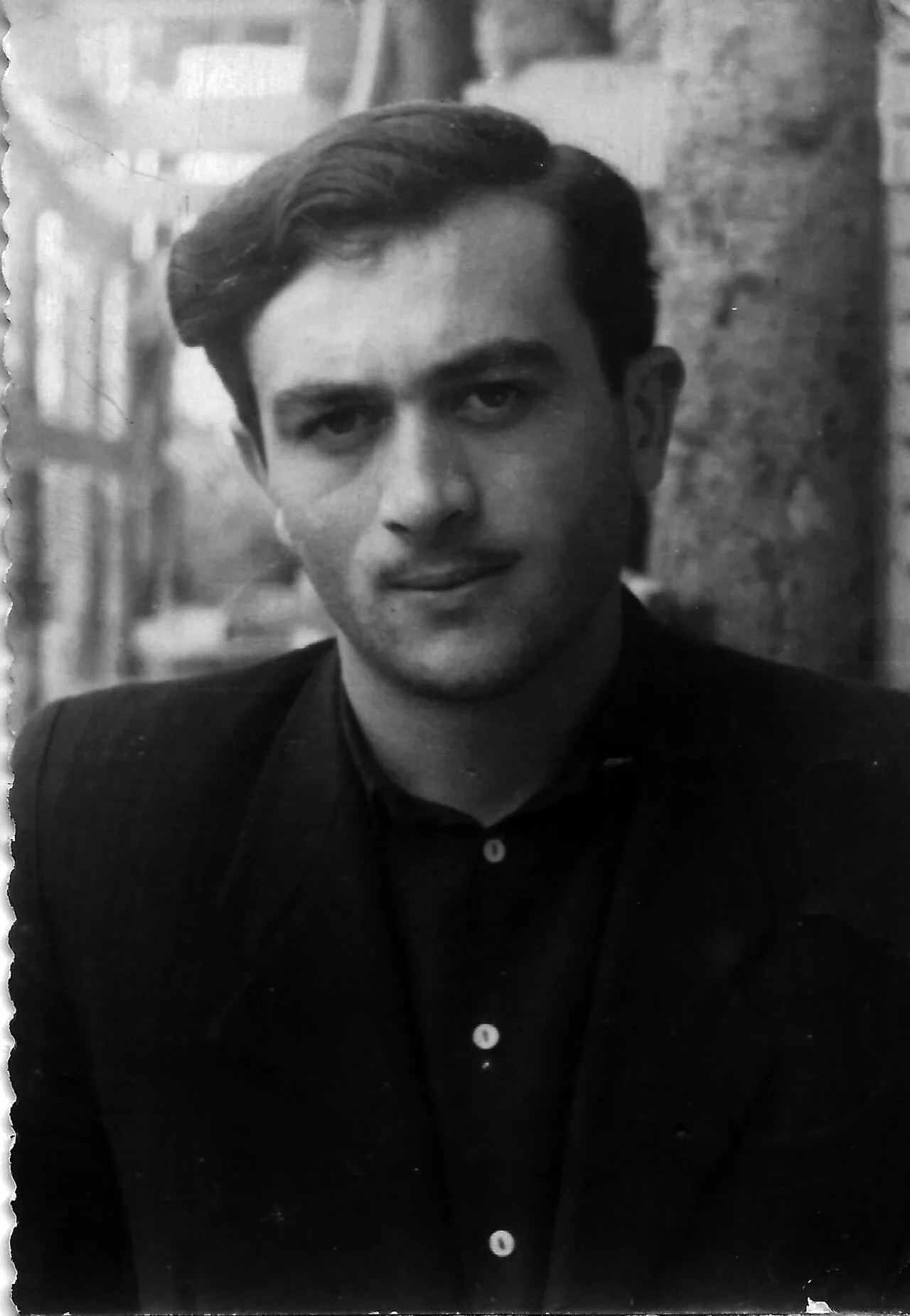Tamas Tschiladse