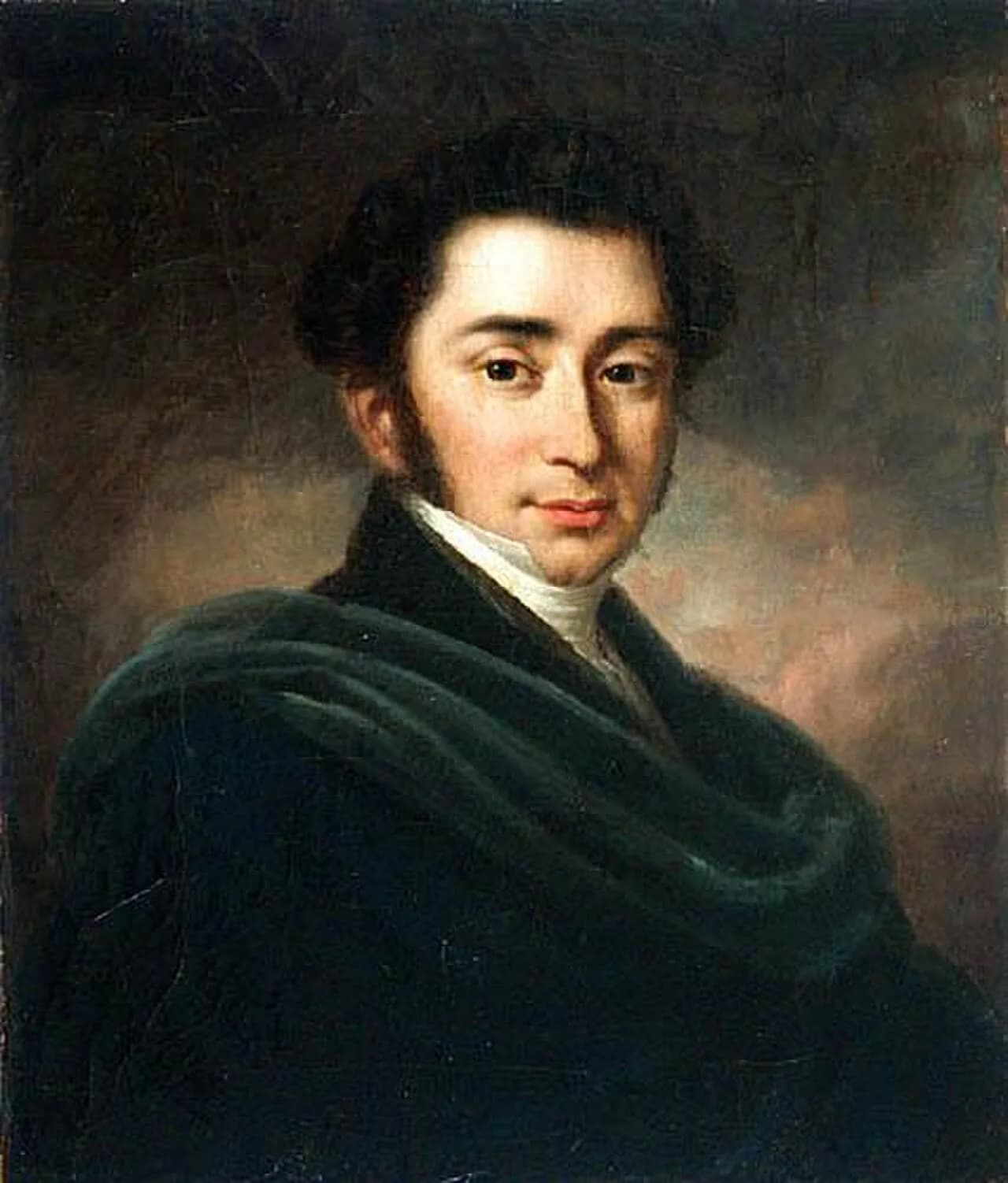 Konstanty Mikołaj Radziwiłł I