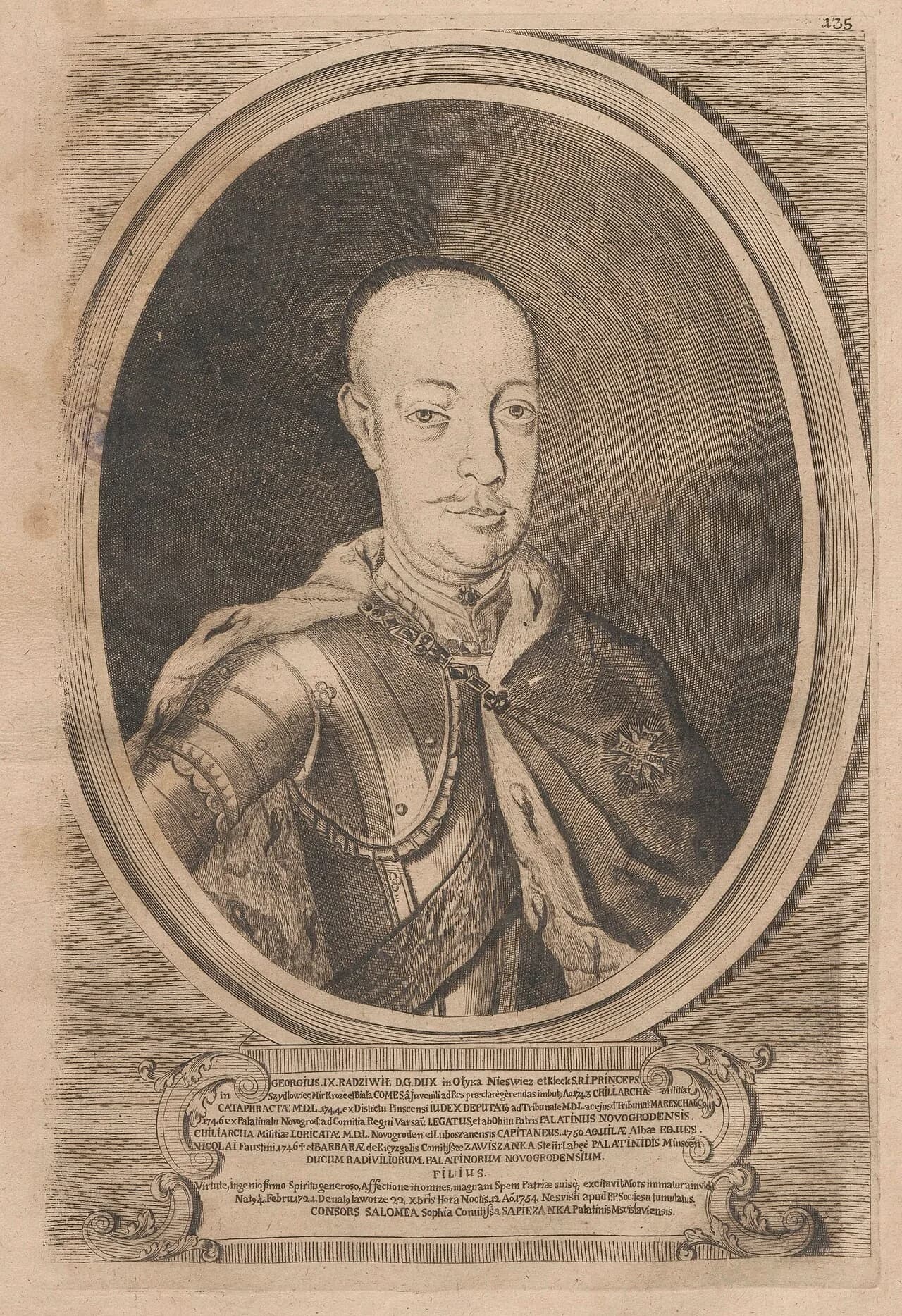 Jerzy Radziwiłł
