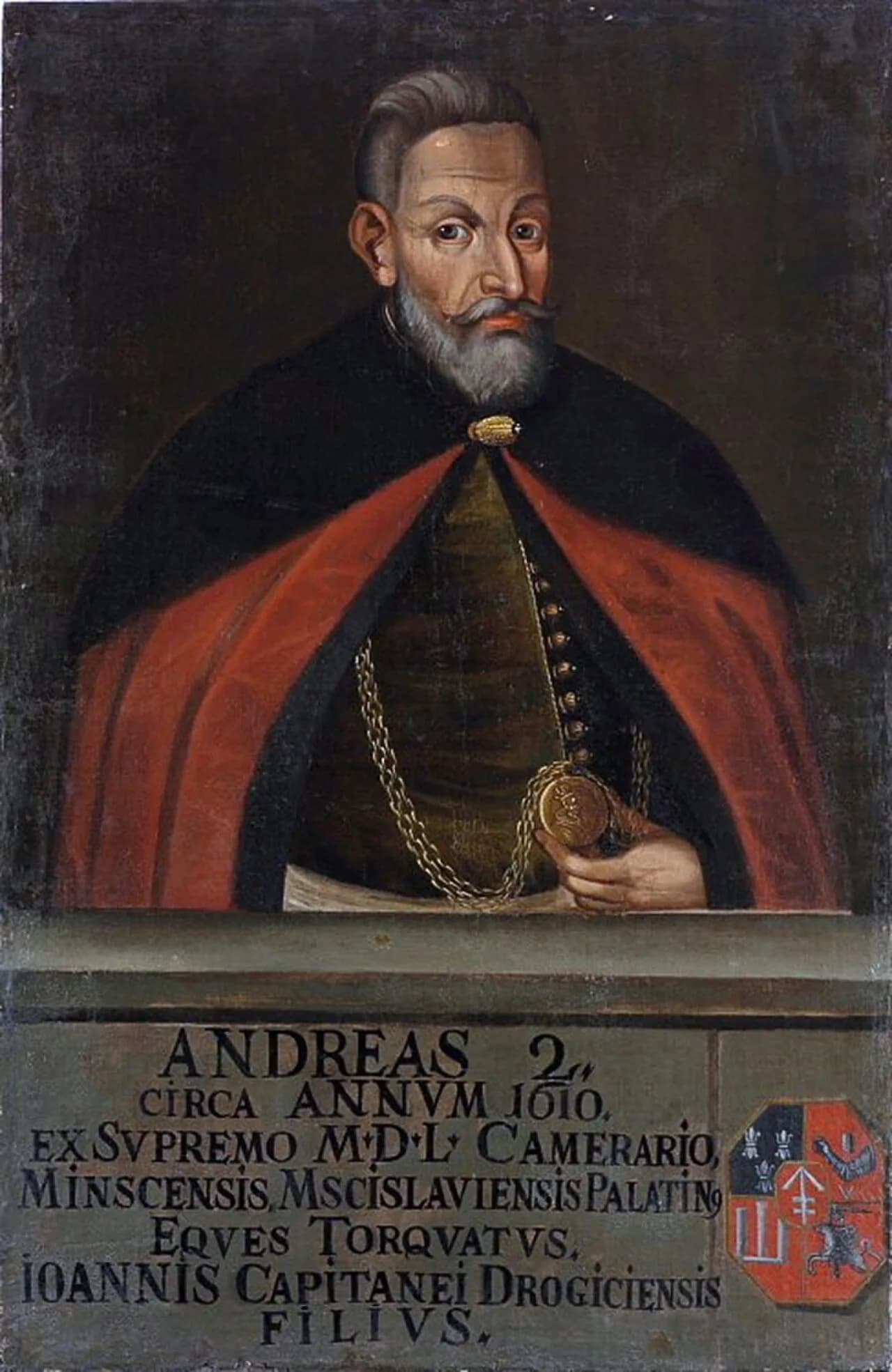 Andrzej Sapieha