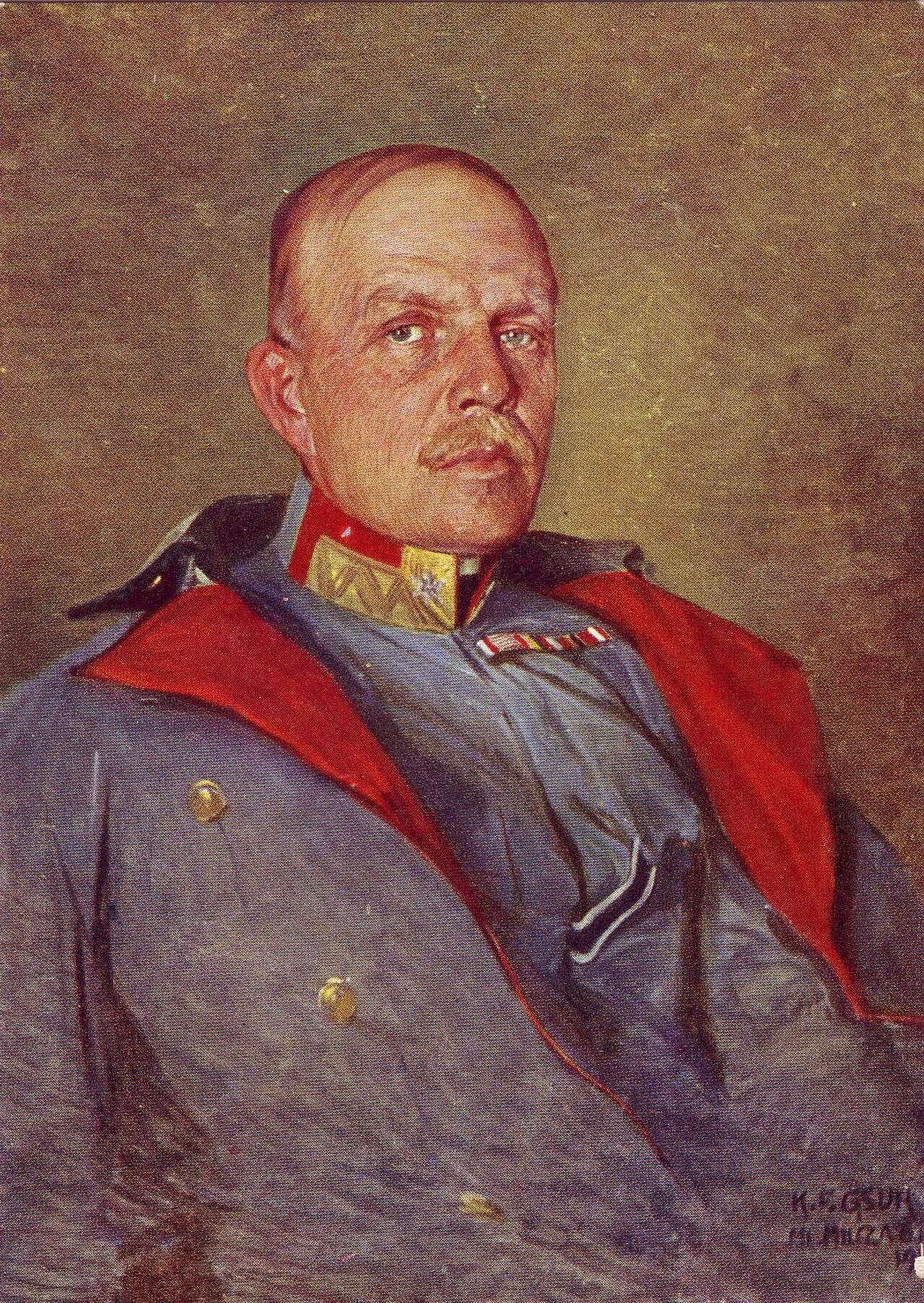 Adolf von Boog