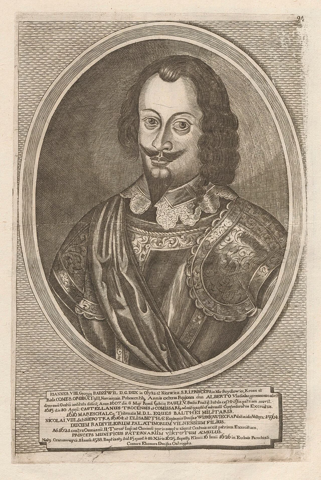 Jan Jerzy Radziwiłł