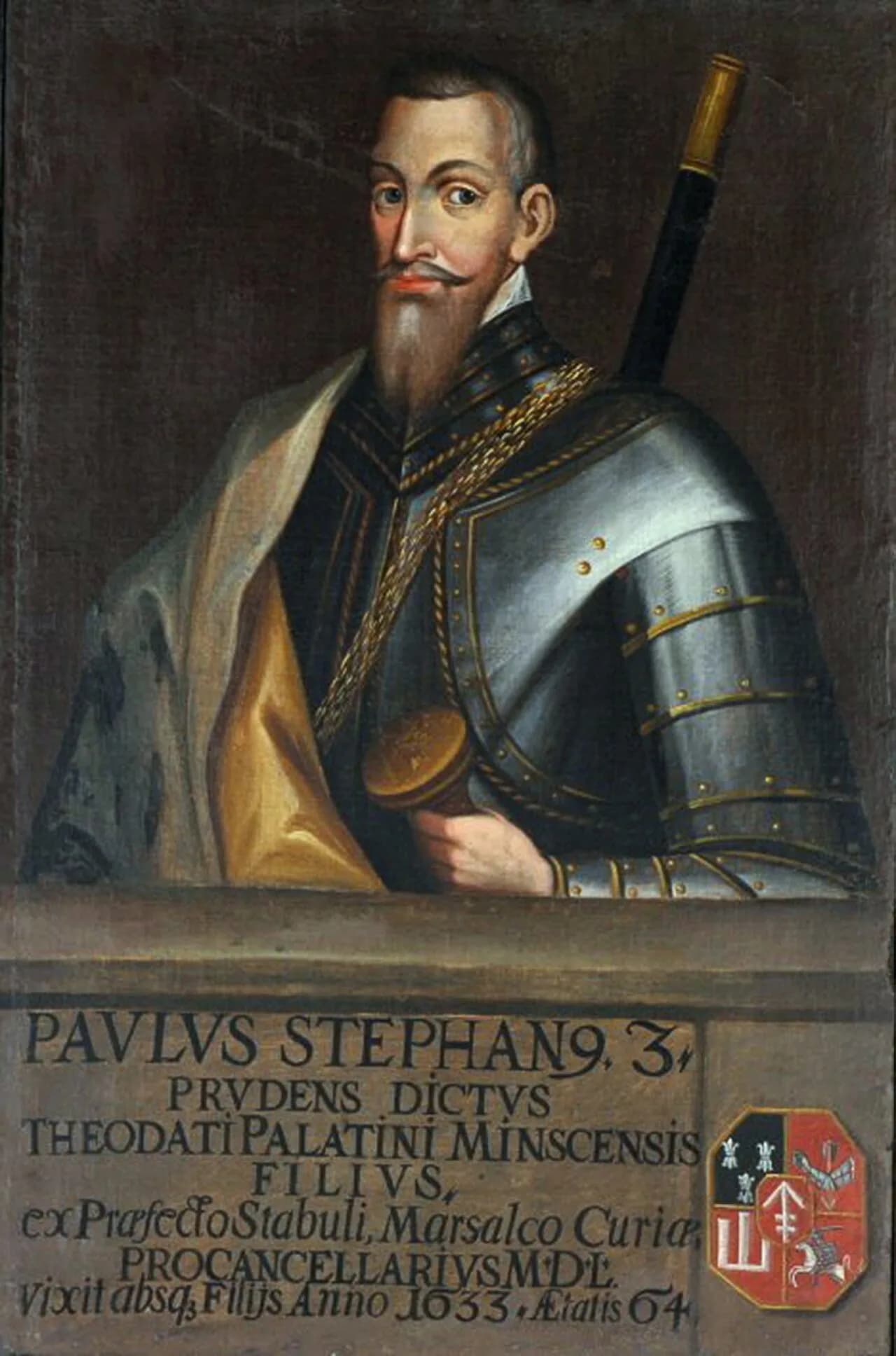 Paweł Stefan Sapieha