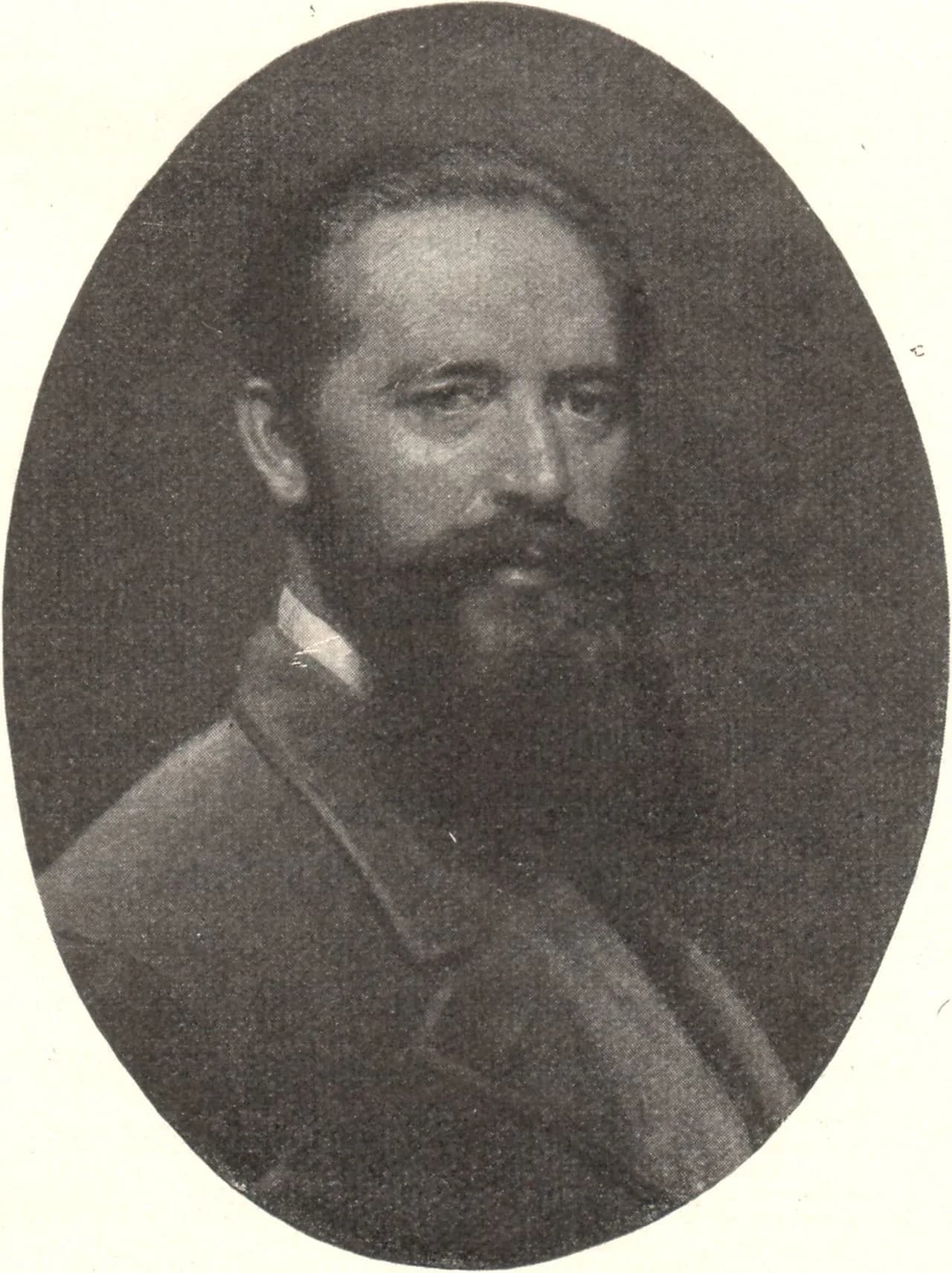 Adolf von Brüning