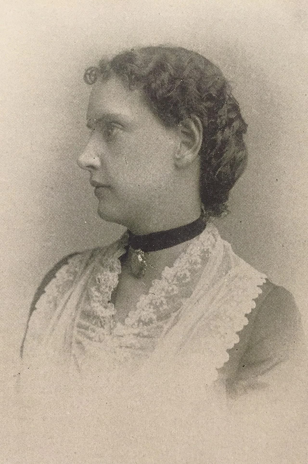 Ida Hinman