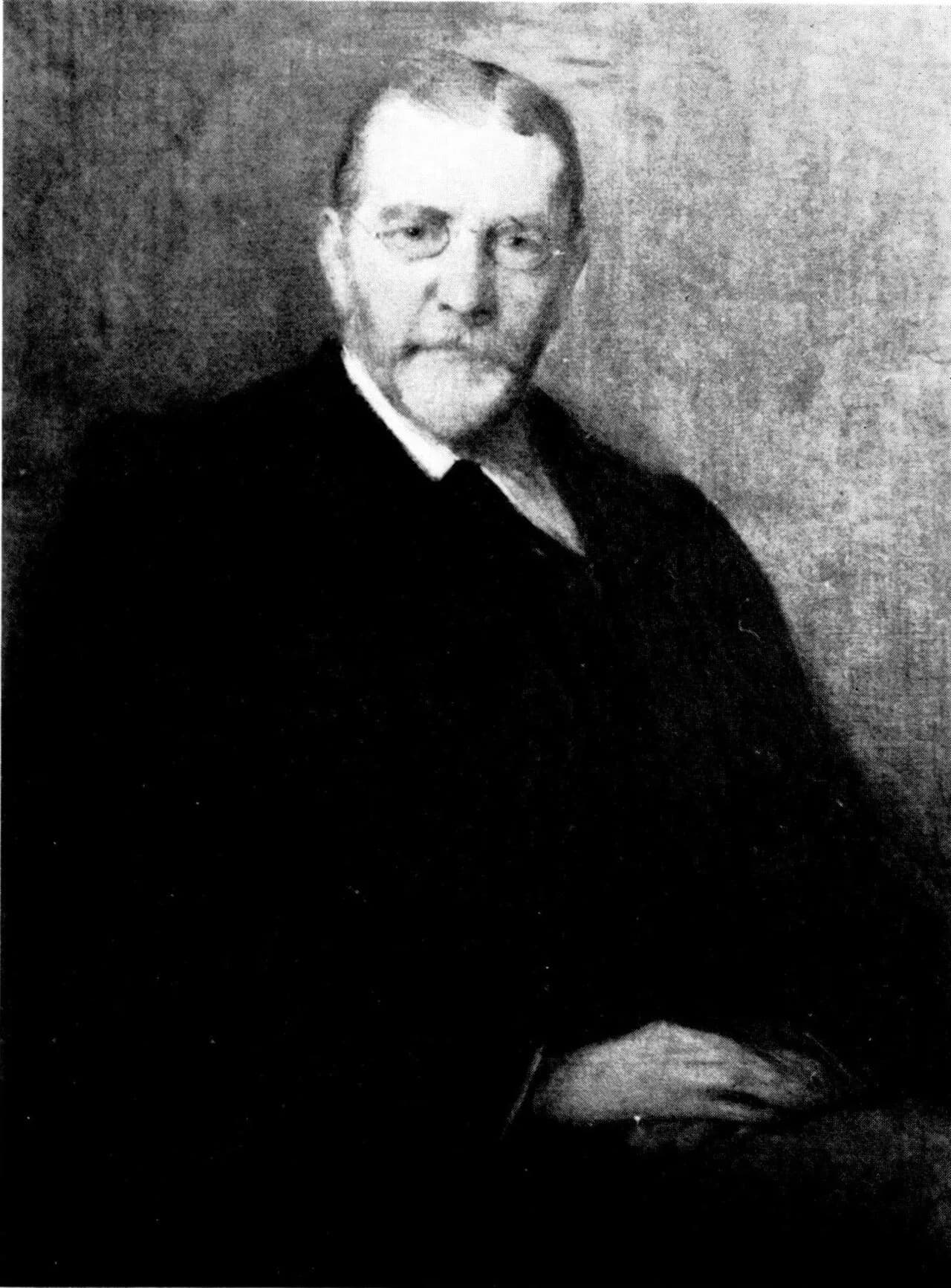 Adolf von Heppe