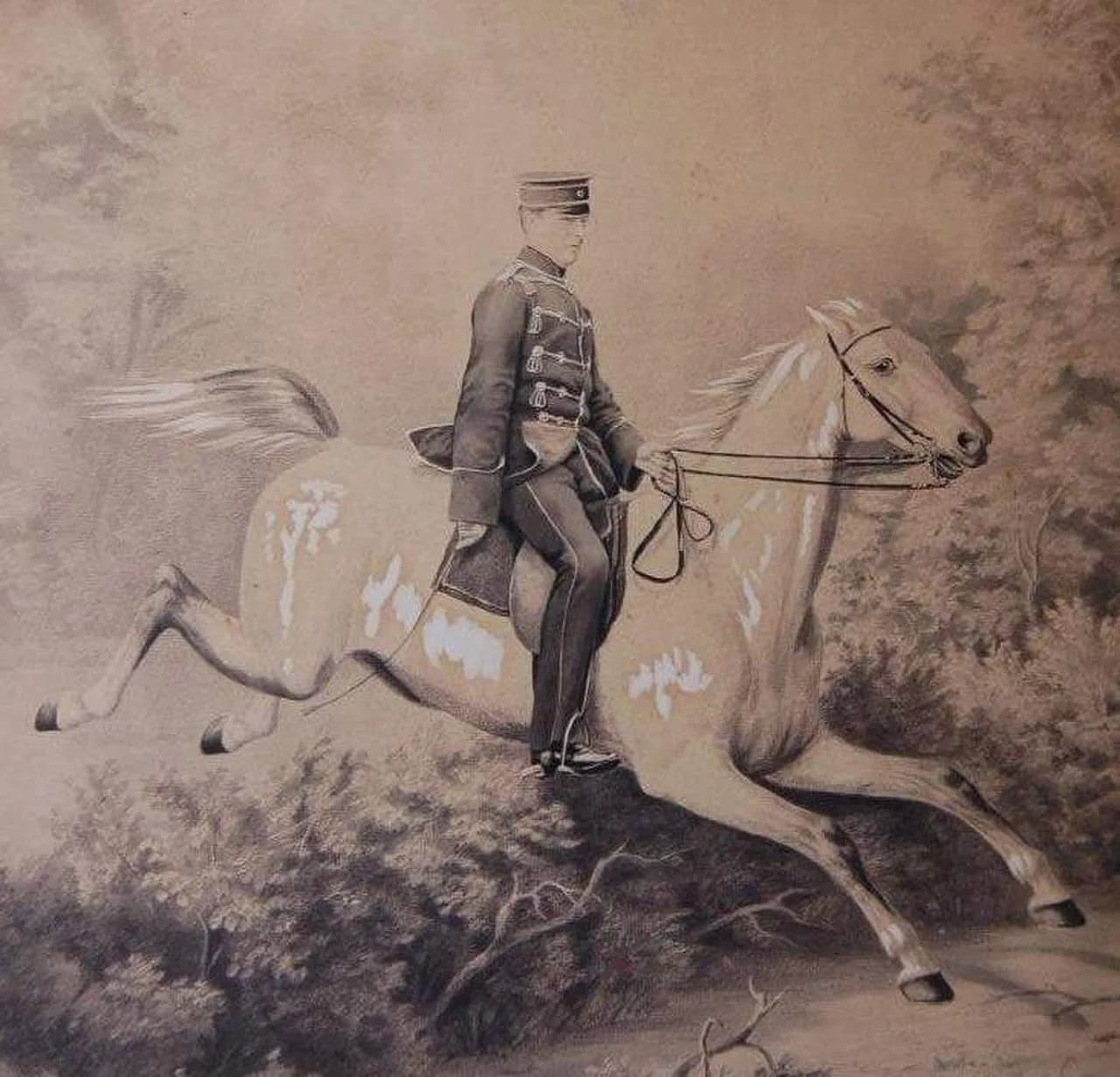 Adolf von Massow