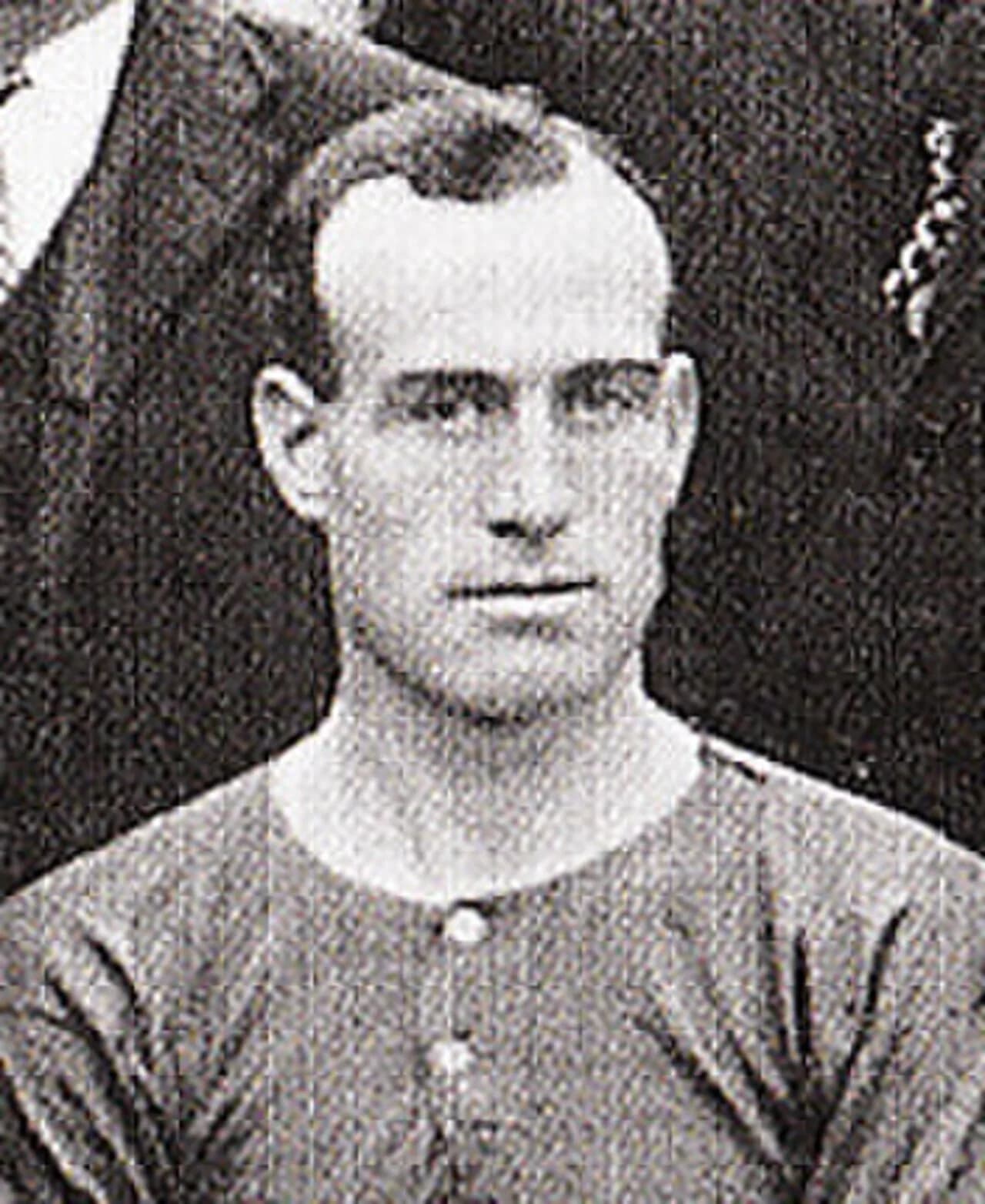 Jack Picken