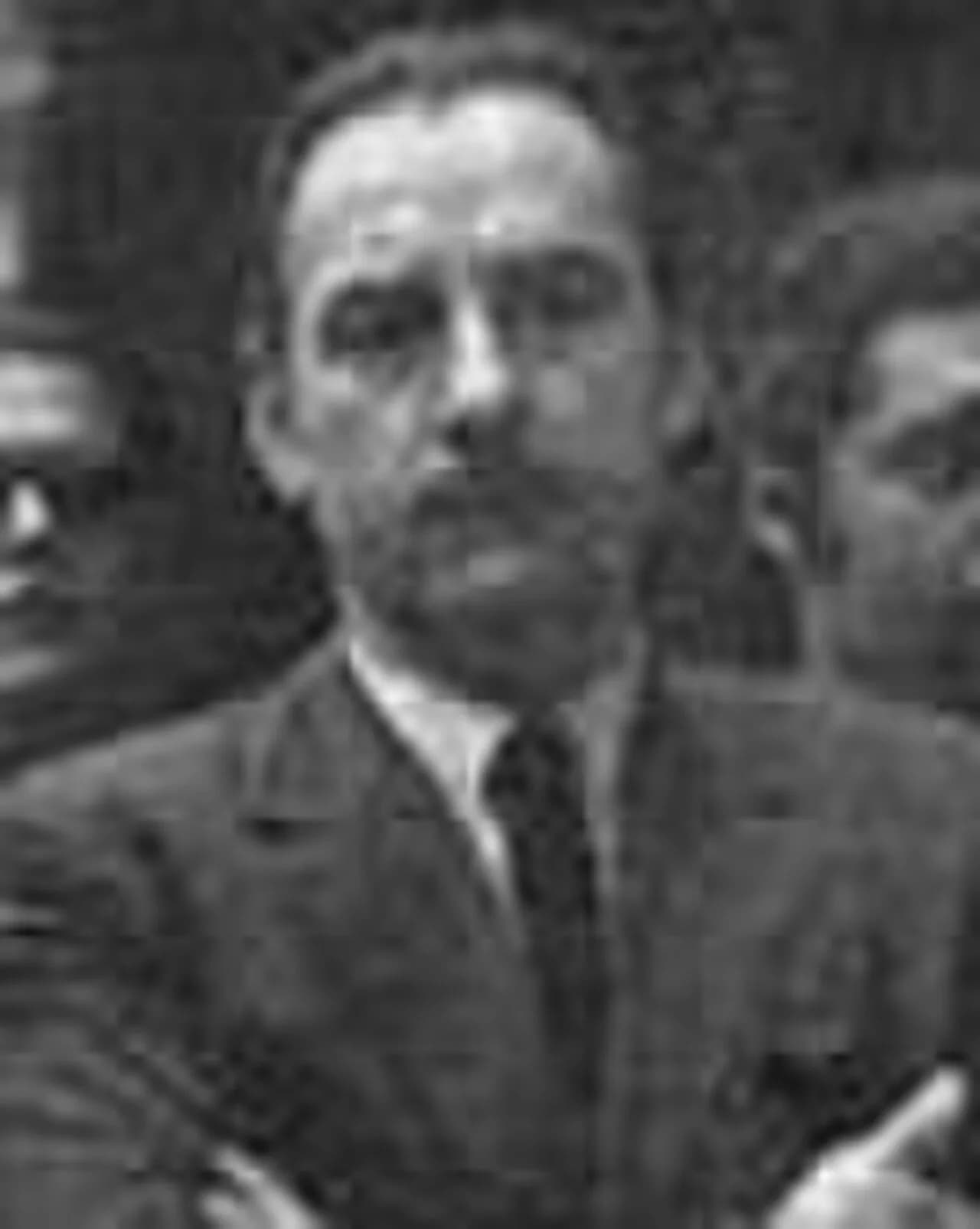 Jorge Sapelli