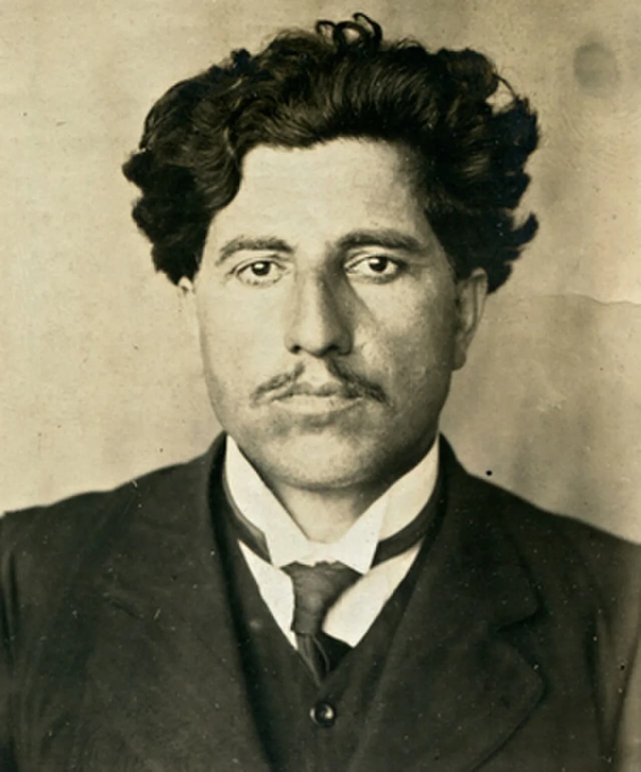 Vlasa Mgeladze