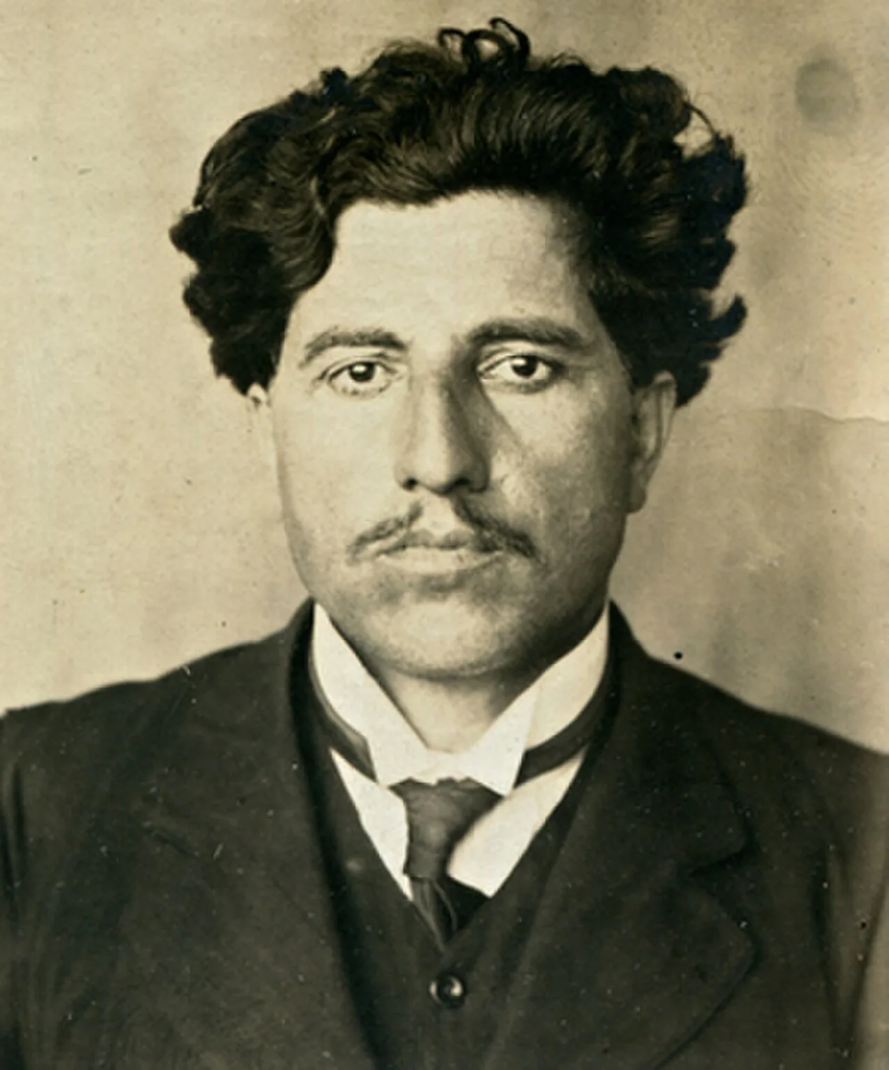 Vlasa Mgeladze