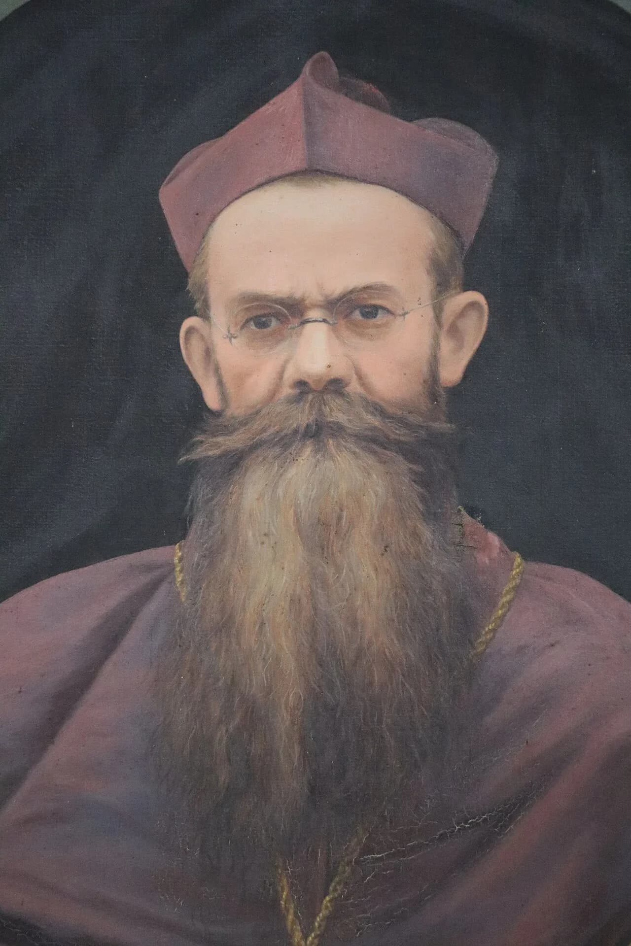 Auguste Haouissée
