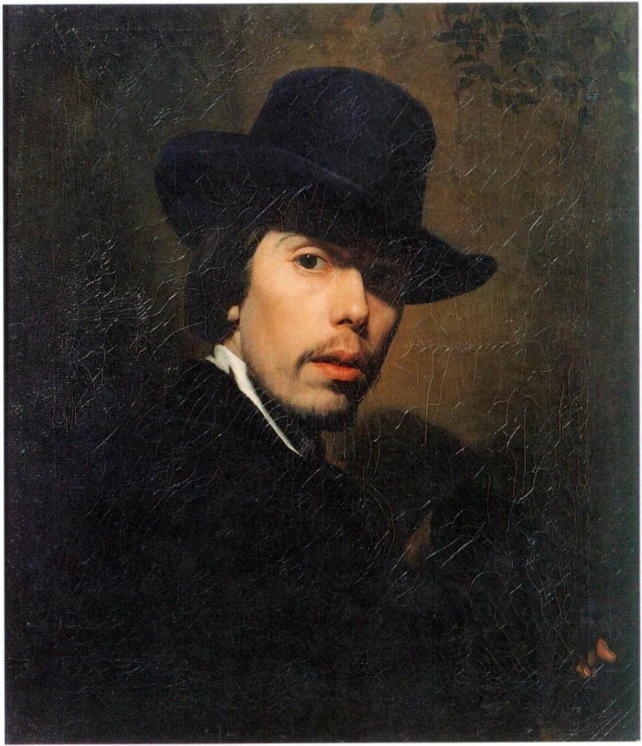 Nikolay Nevrev