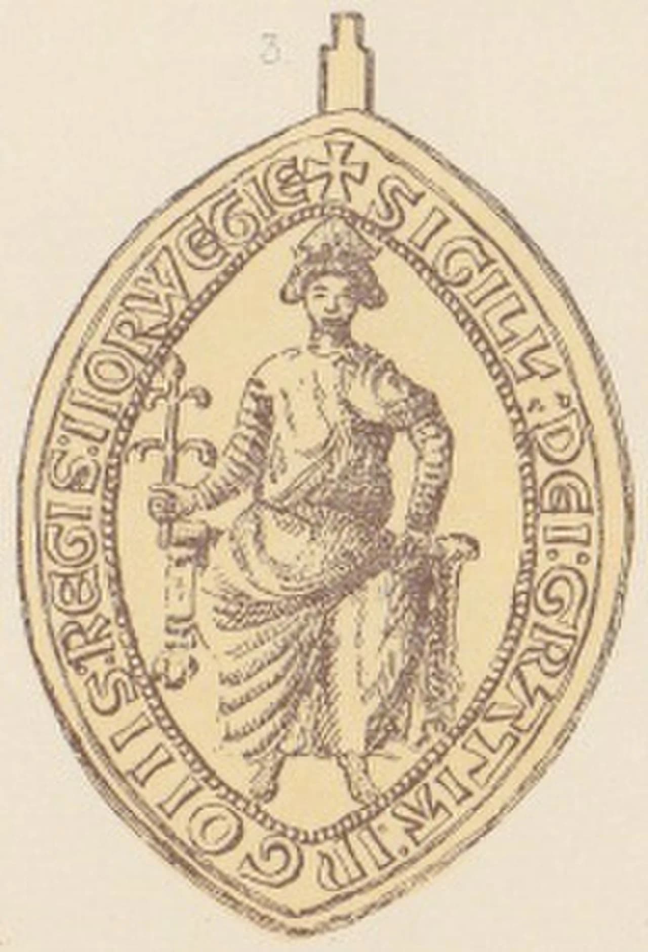 Inge II.