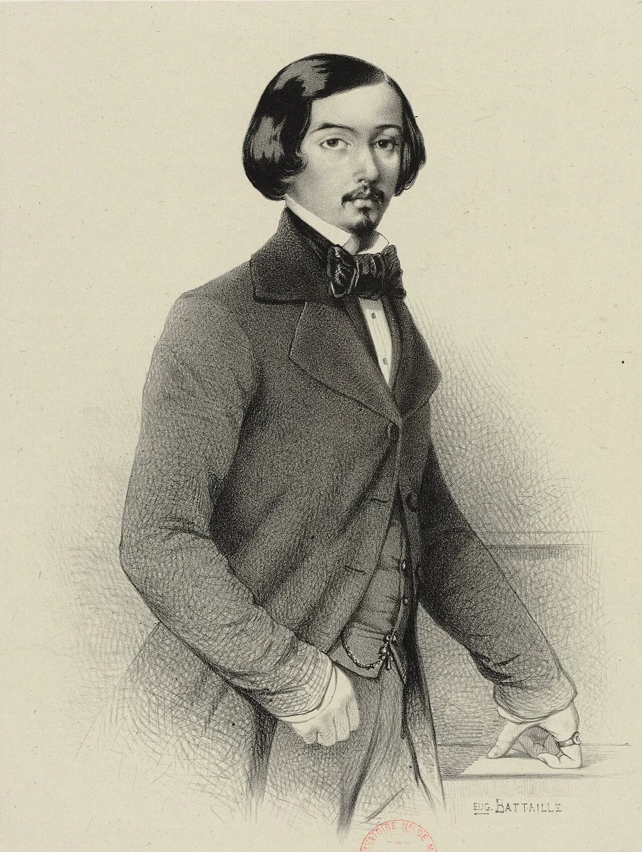 Adolfo Fumagalli