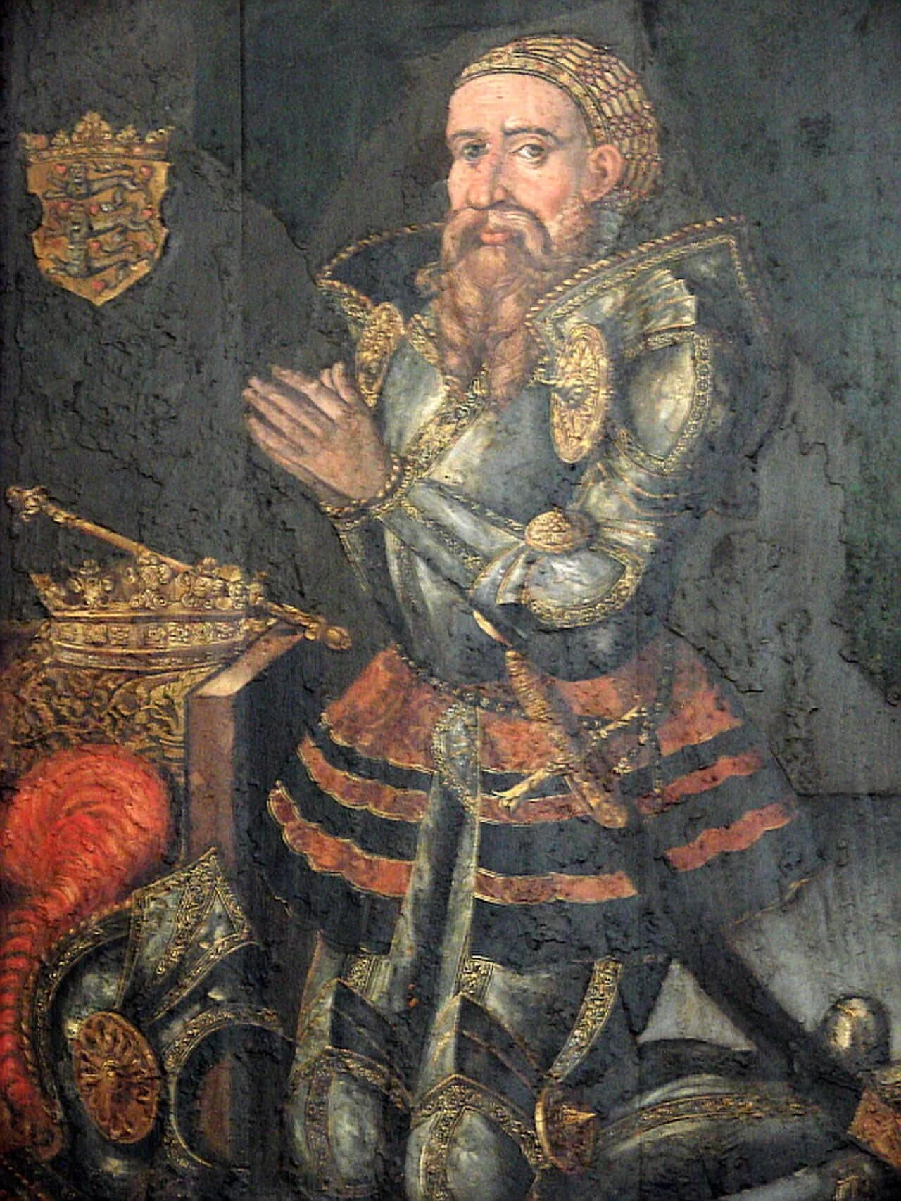 Erik II.