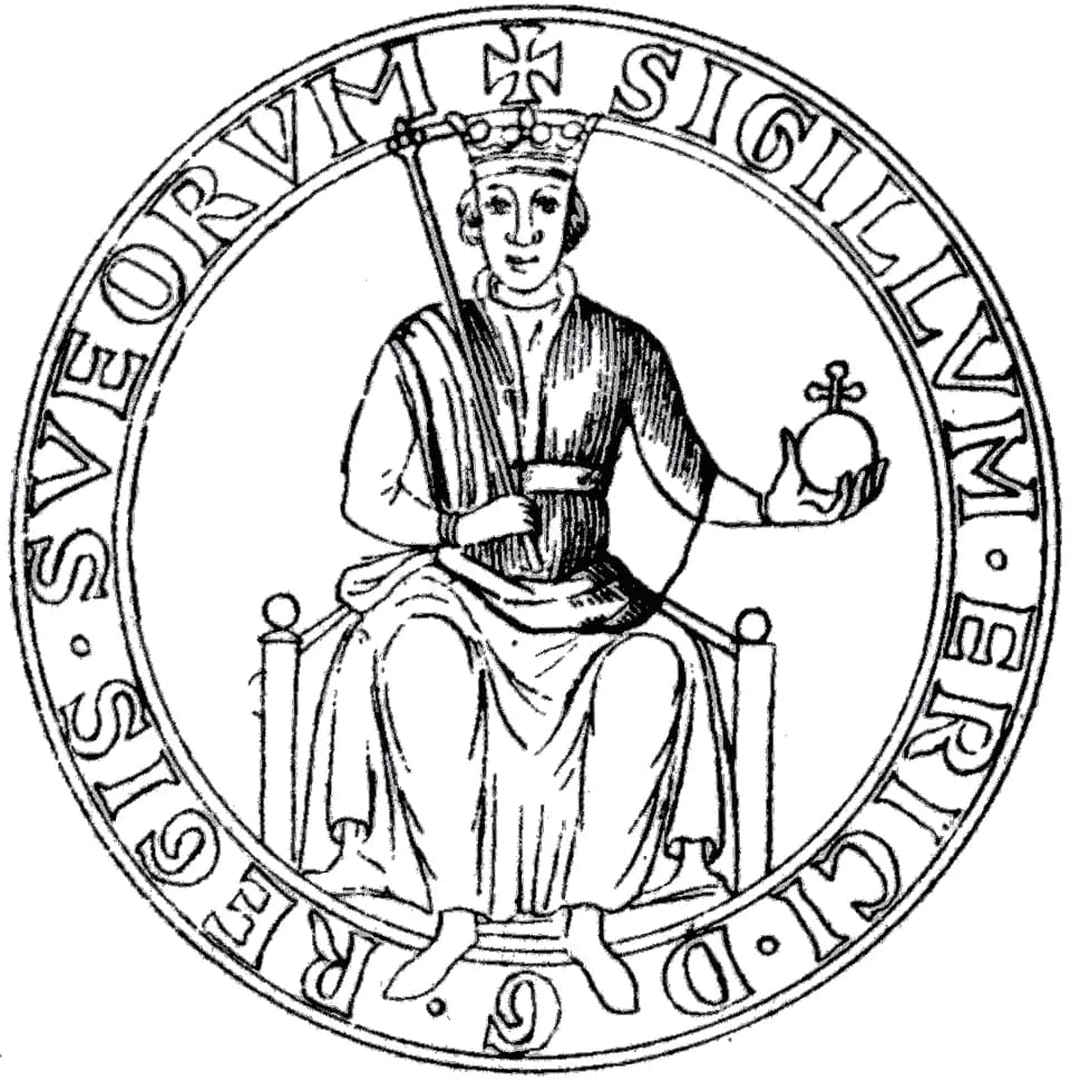 Erik X.