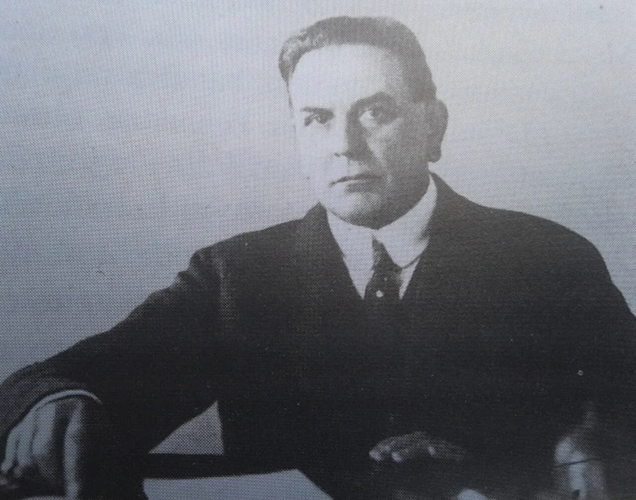 Camillo Corradini