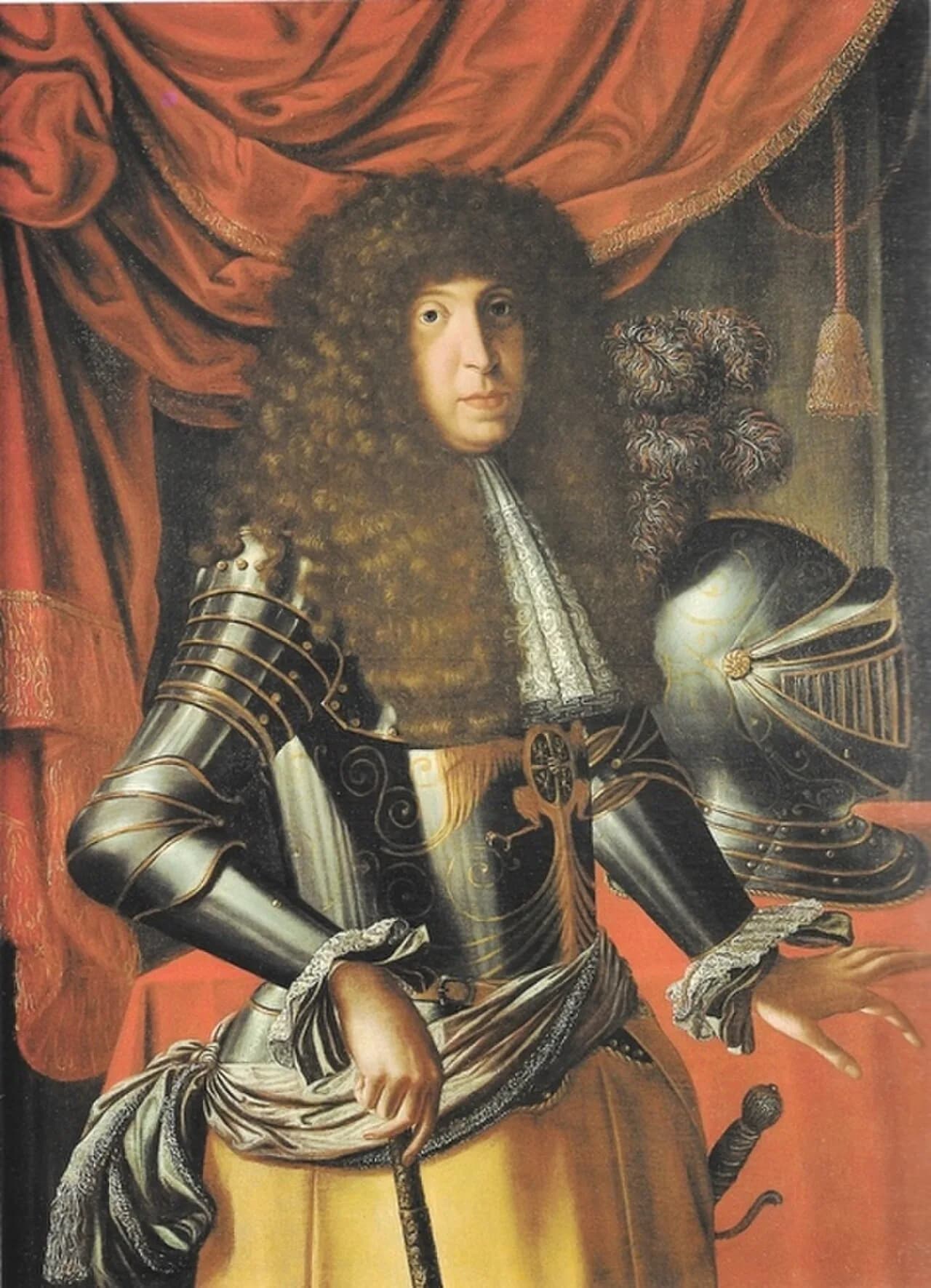 Camillo III Gonzaga