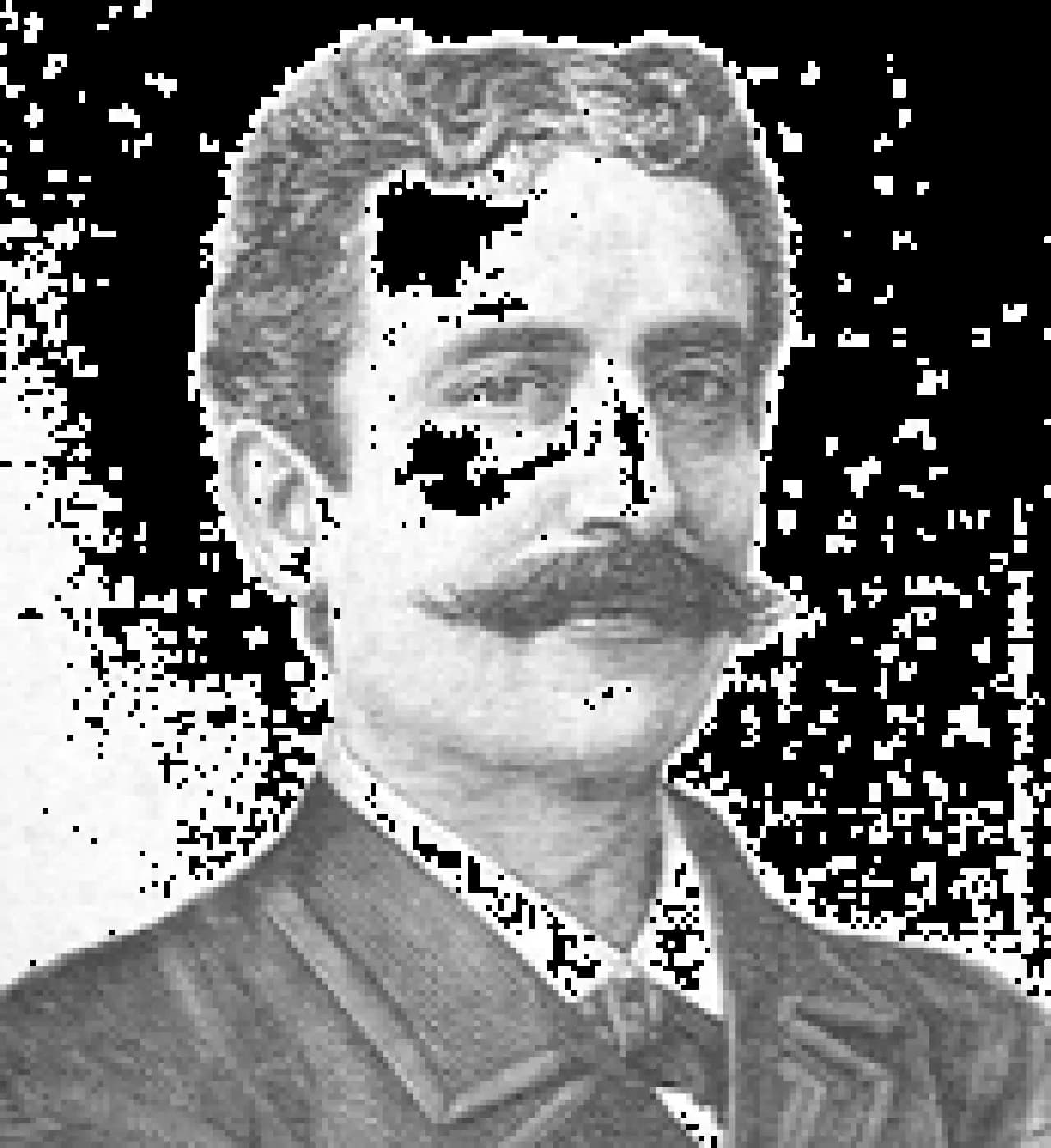 Camillo Mezzanotte
