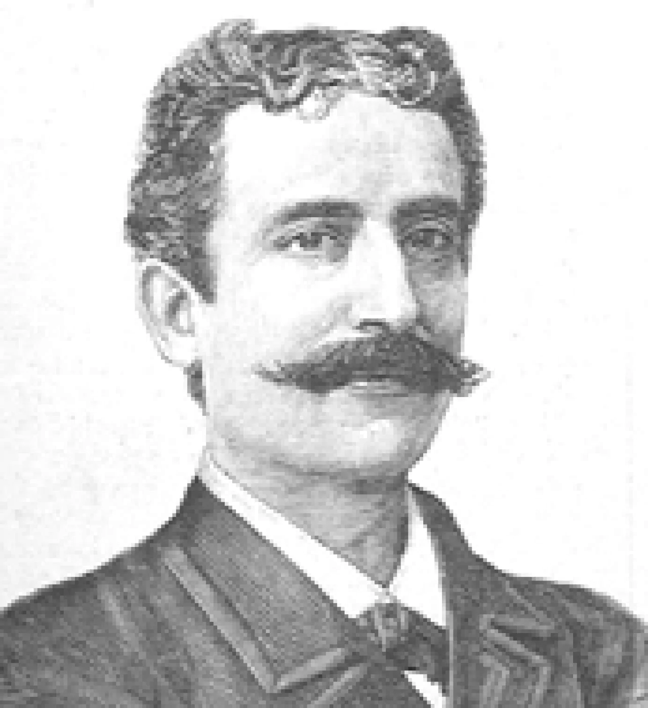 Camillo Mezzanotte