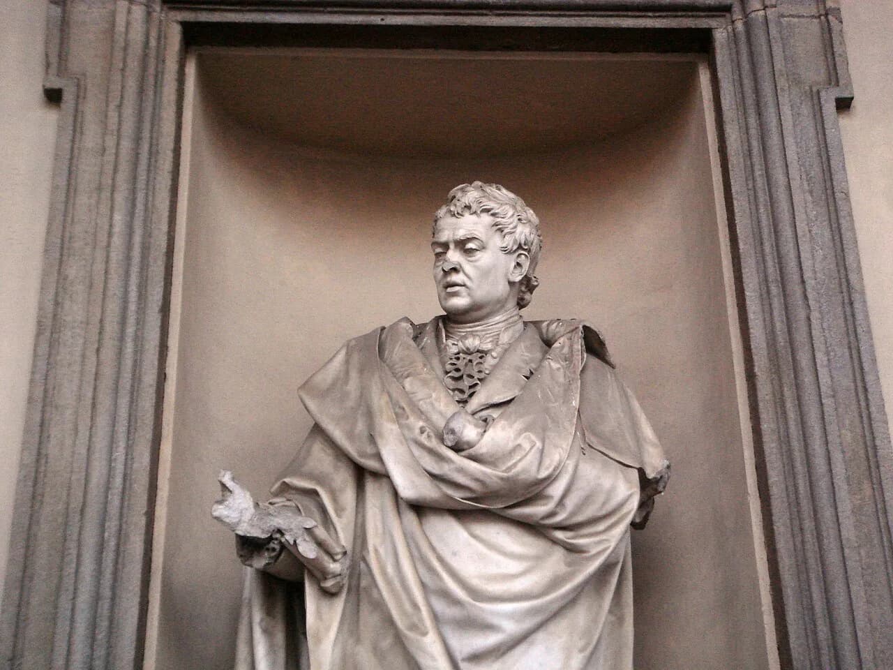 Camillo Pacetti