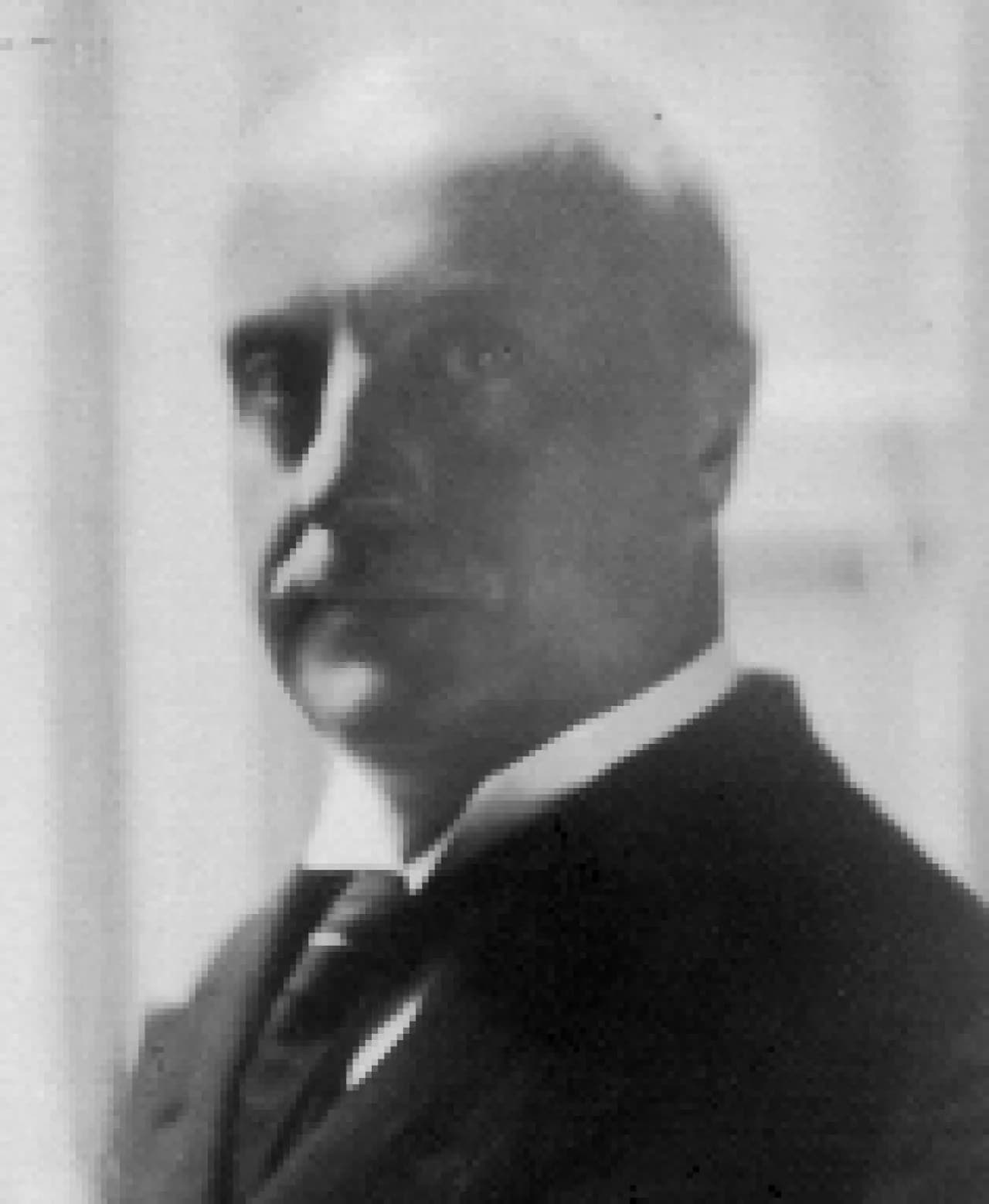 Camillo Peano