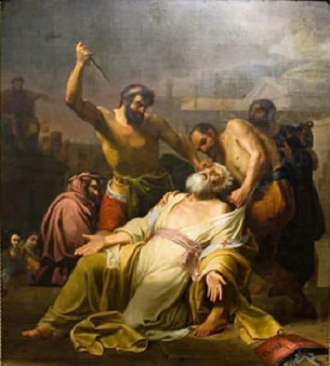 Camillo Pucci
