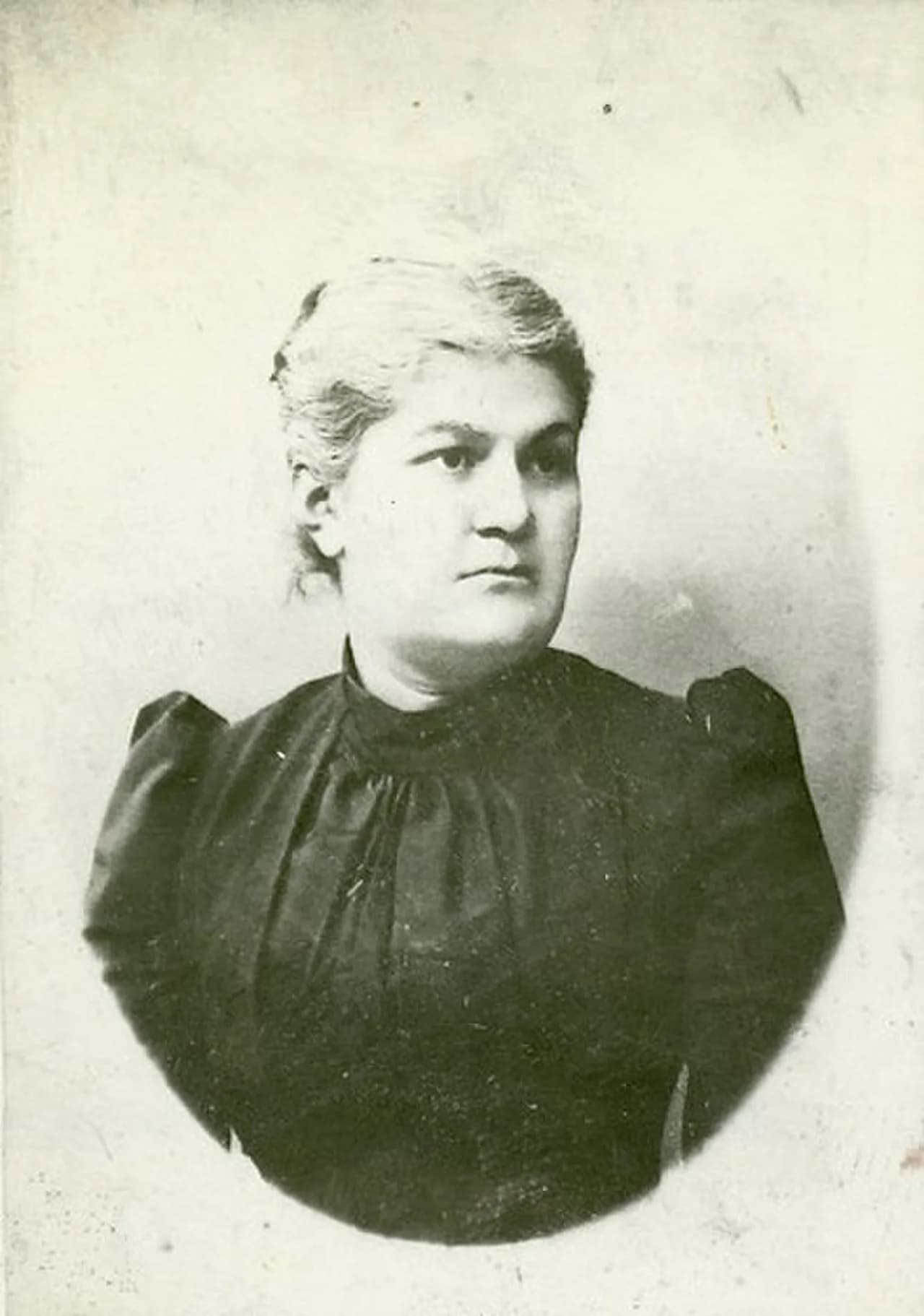 Ekaterine Gabaschwili