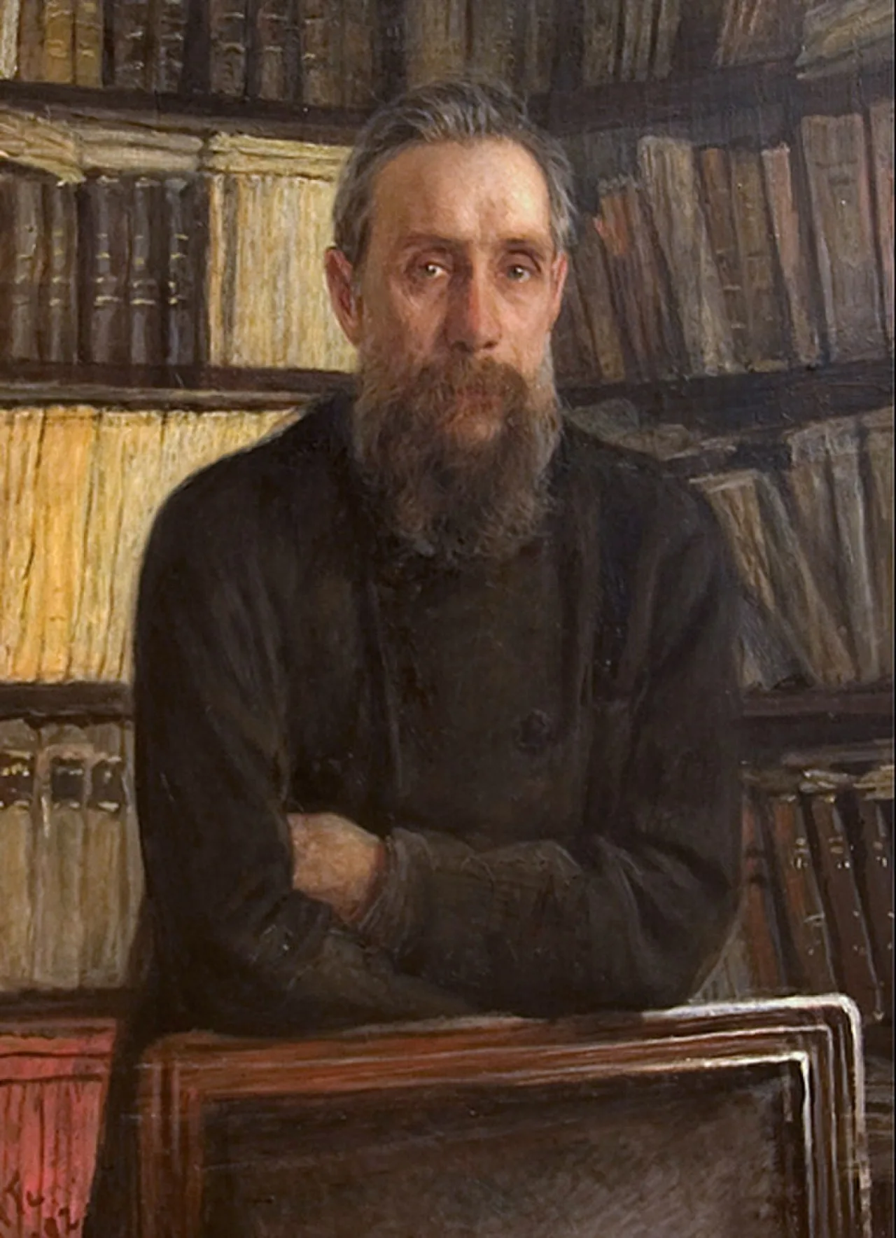 Pavel Kostychev