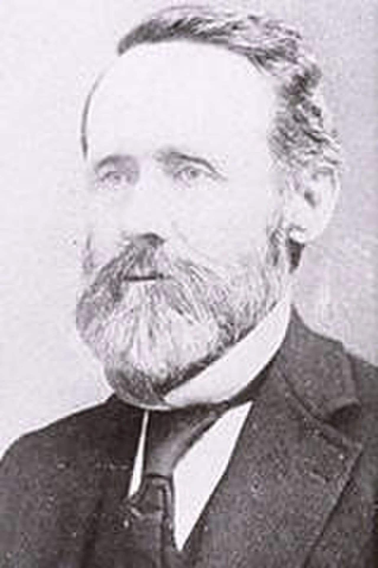 William Meade Fishback