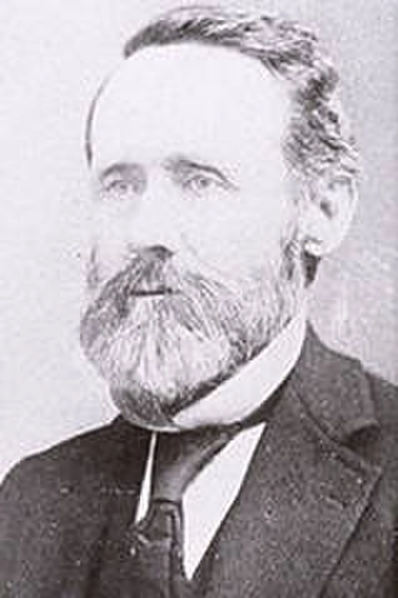 William Meade Fishback