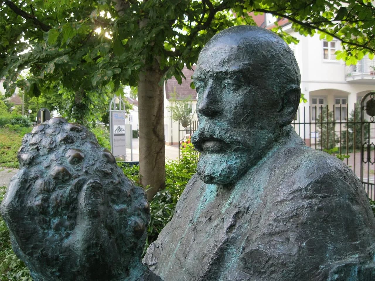 Adolph Blankenhorn