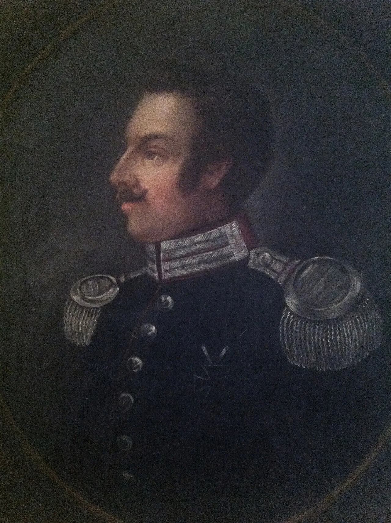 Adolph Christian Ulrich von Bassewitz