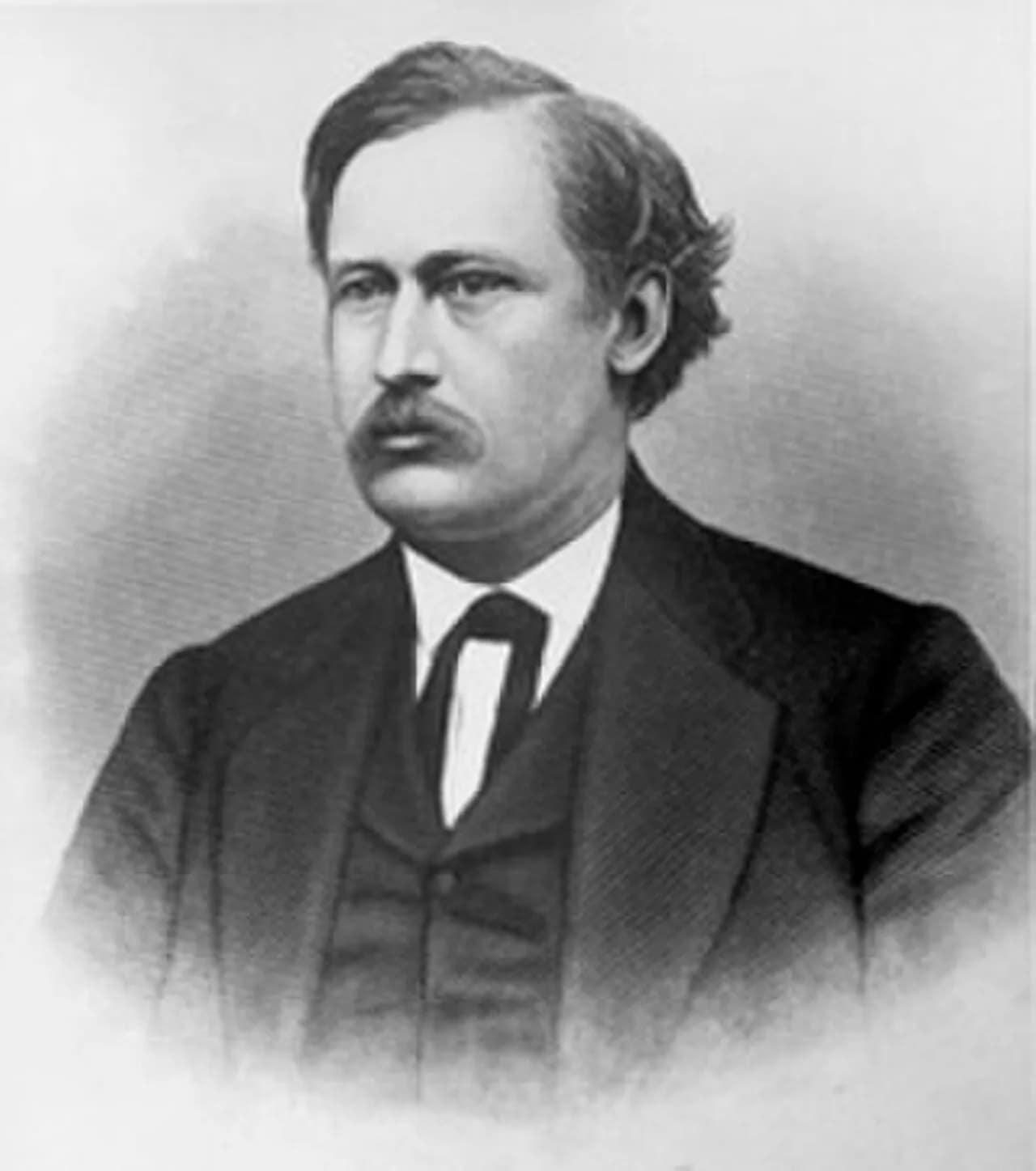 Algernon Sidney Paddock