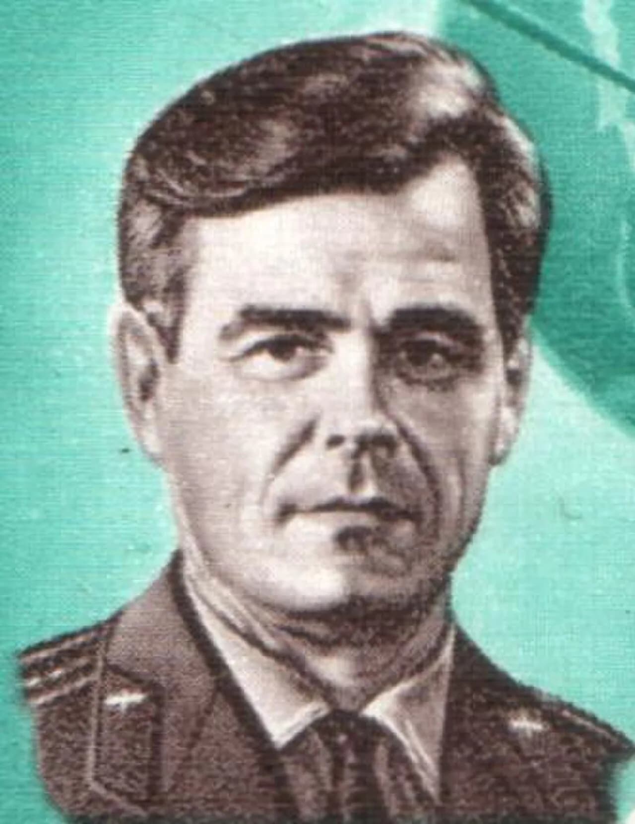 Wassili Grigorjewitsch Lasarew