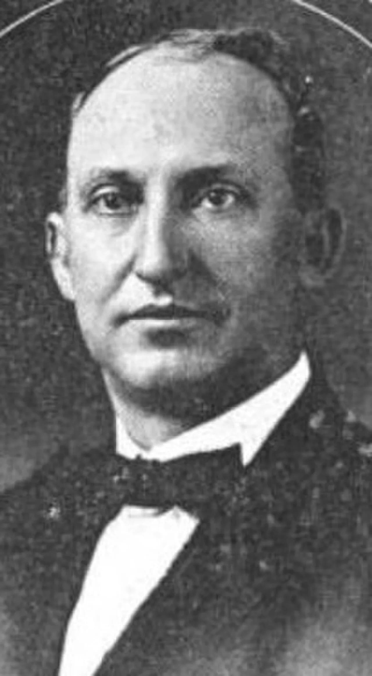 George Washington Hays