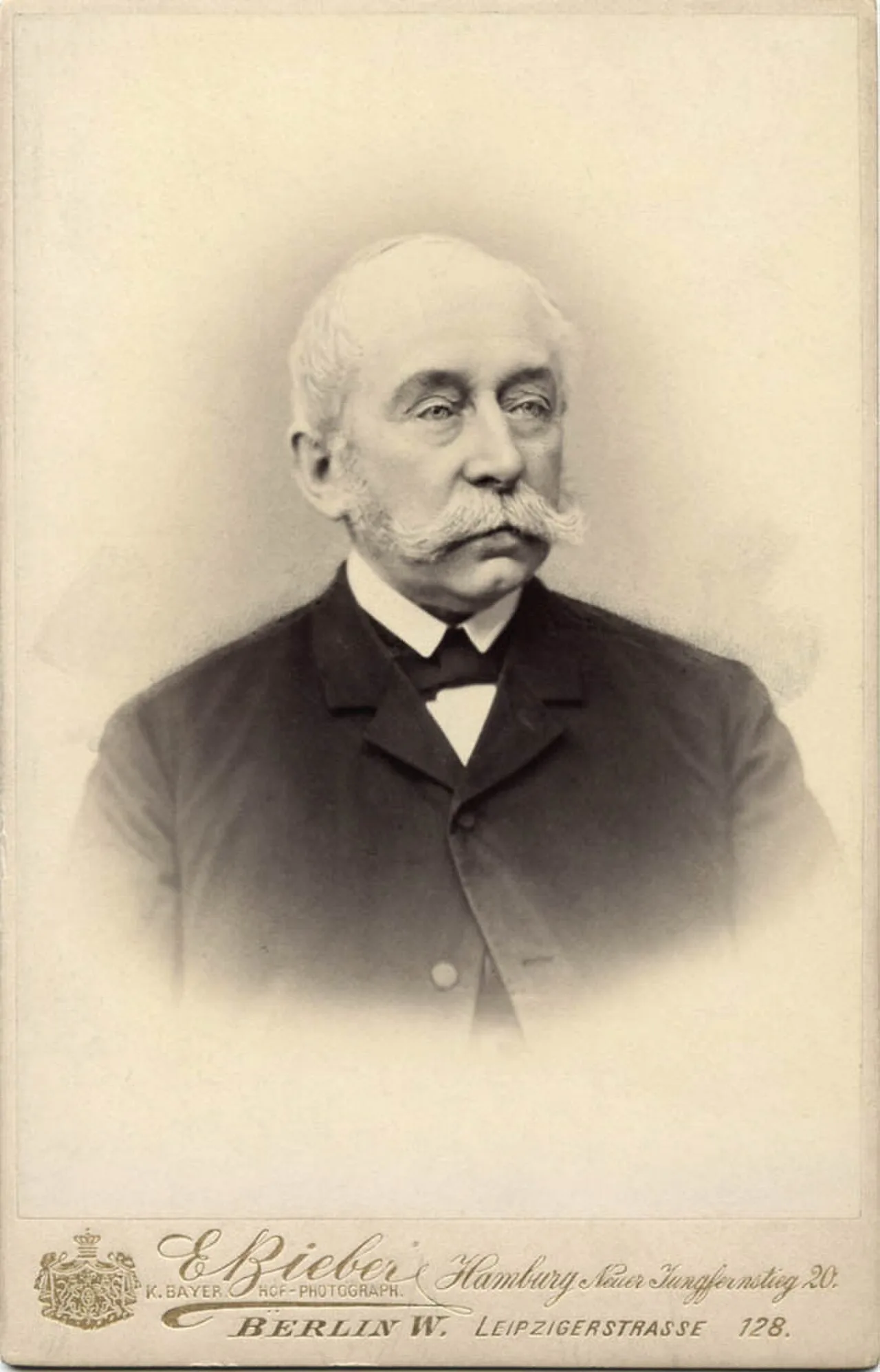 Adolph Godeffroy