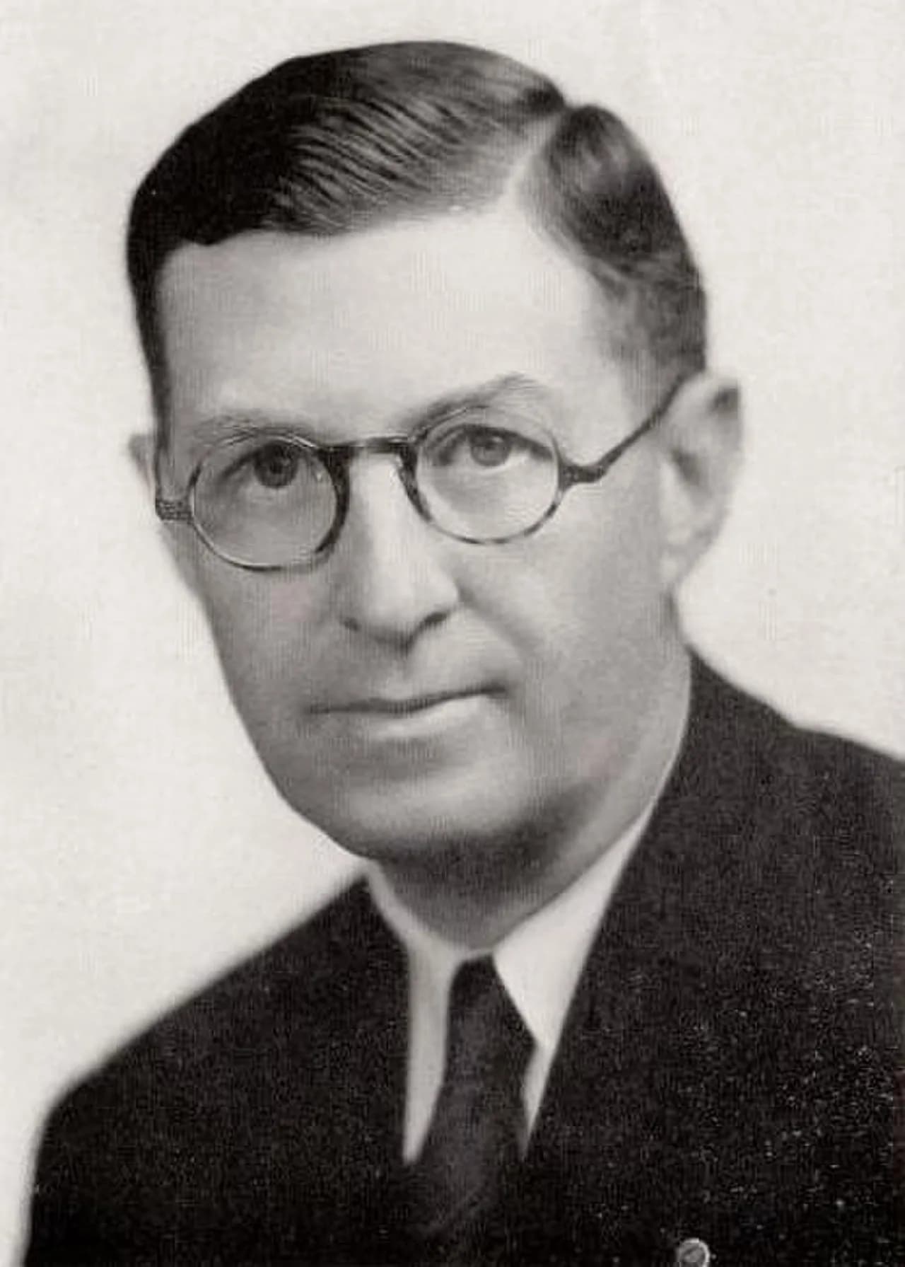 Homer Martin Adkins