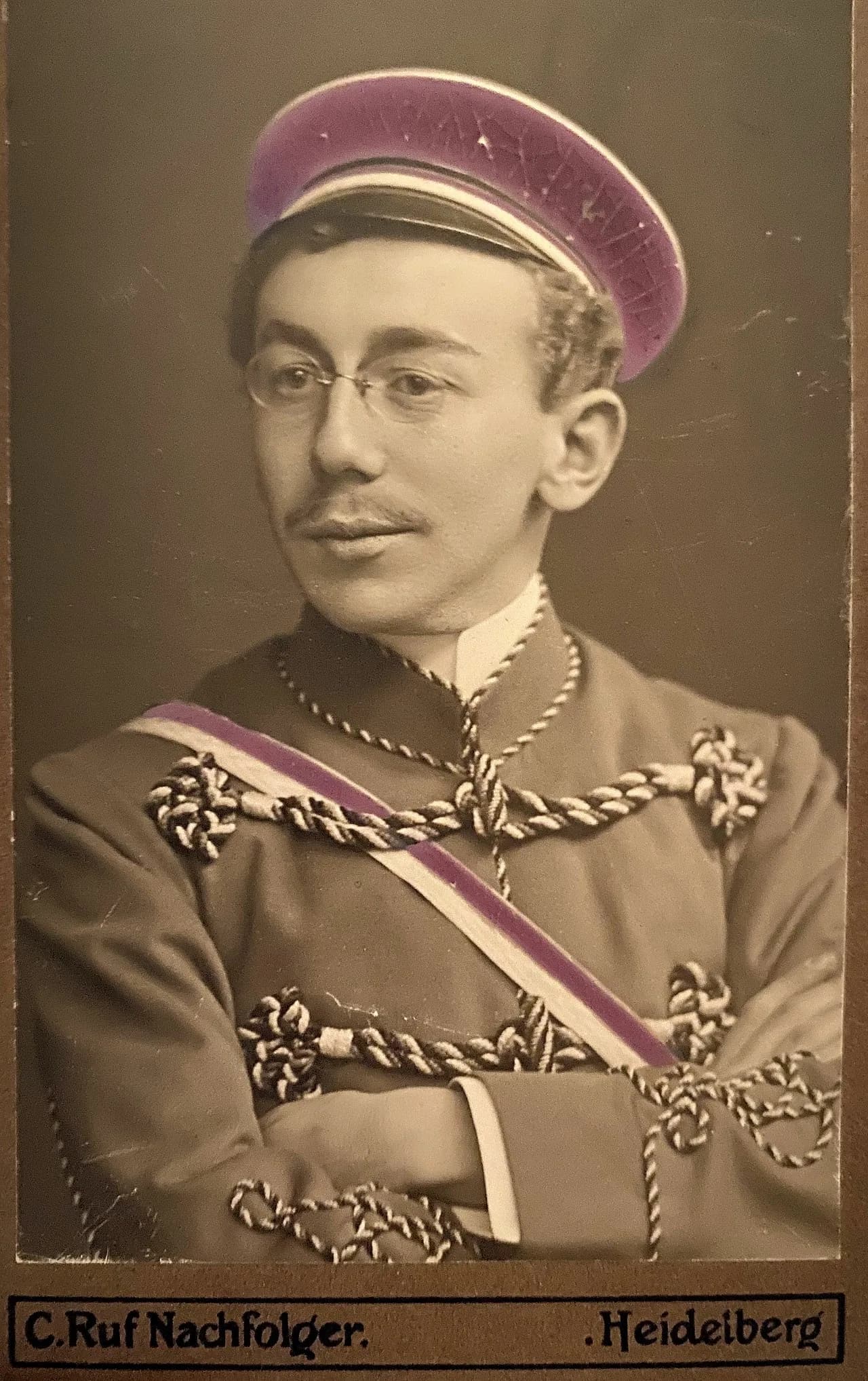 Otto Henneberger