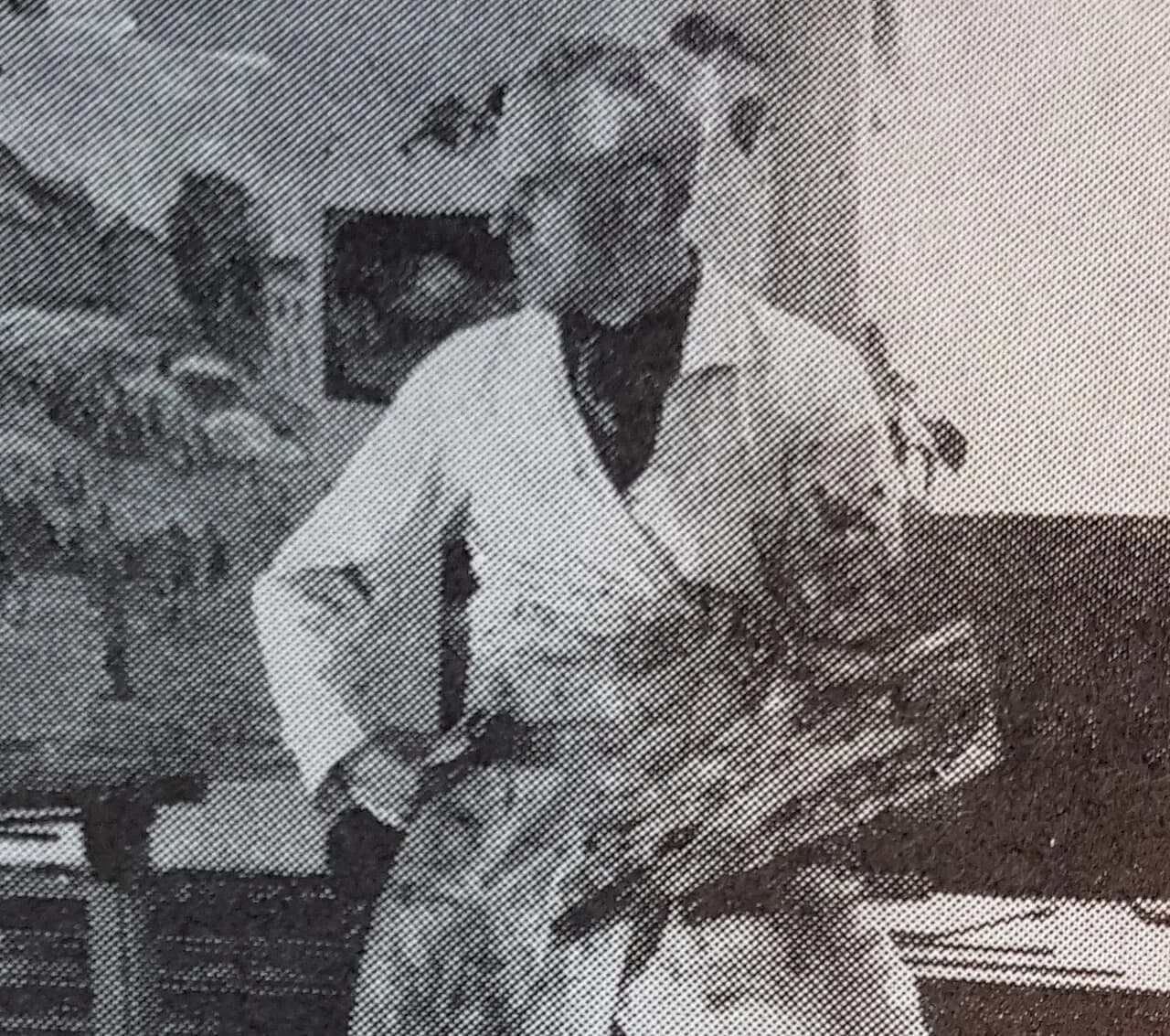 Gustaf Sjöö