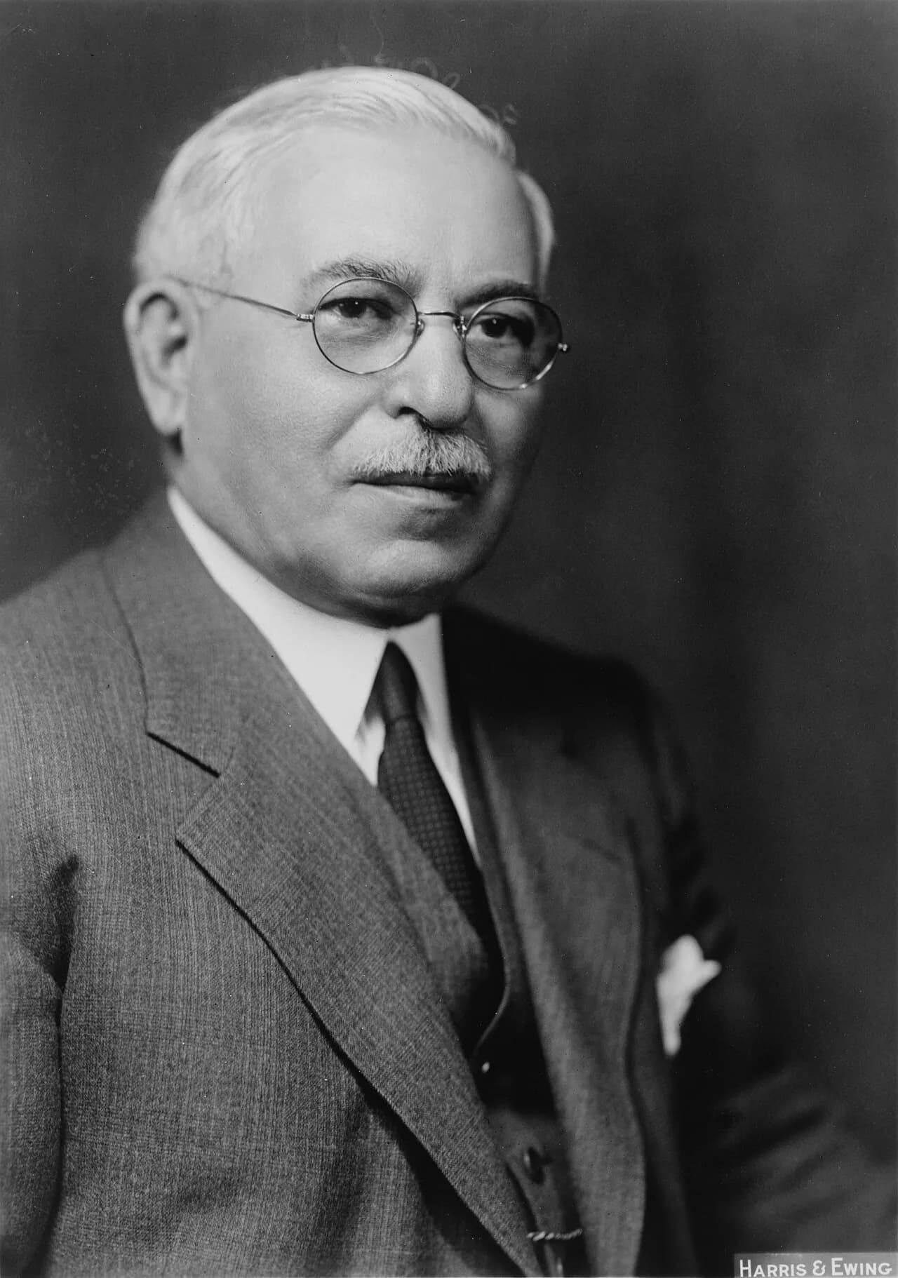 Adolph J. Sabath