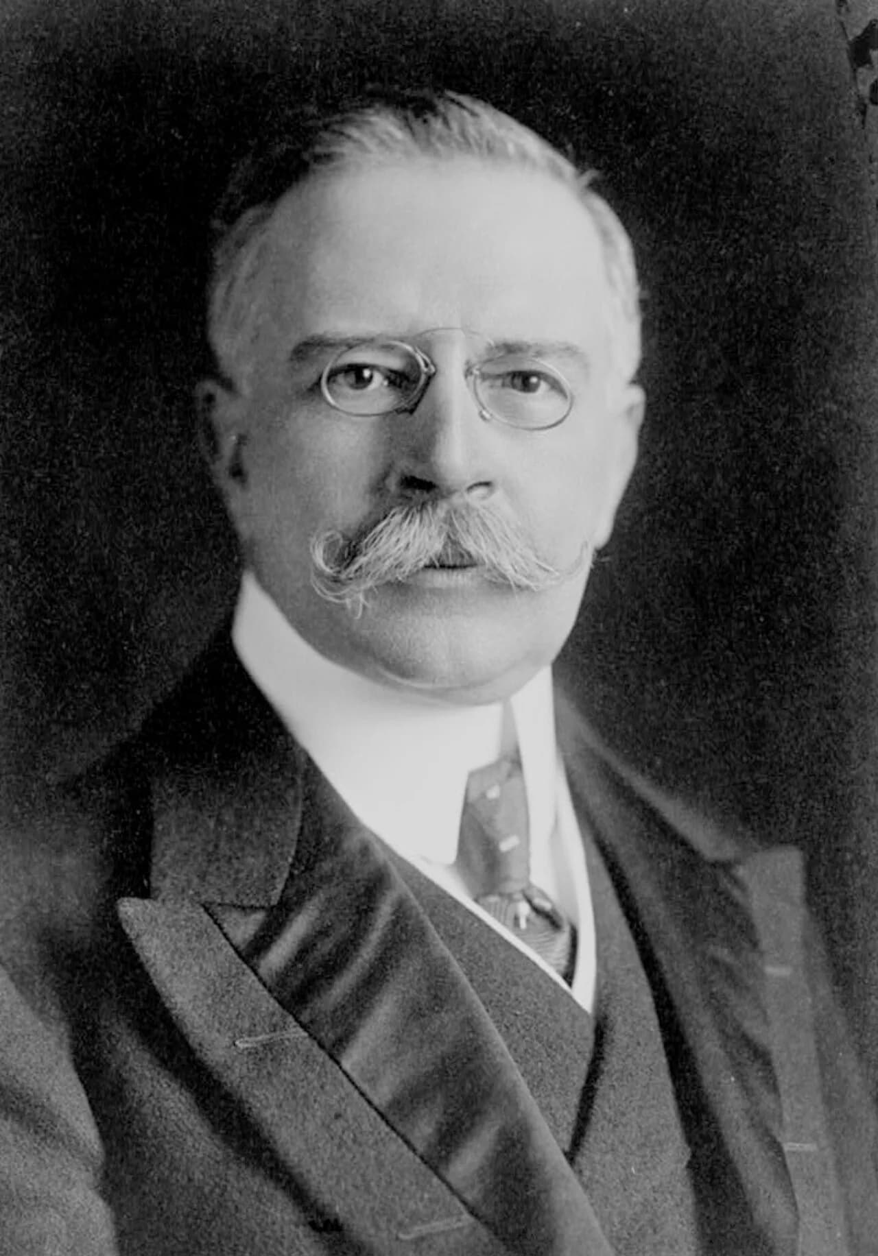 Francisco León de la Barra