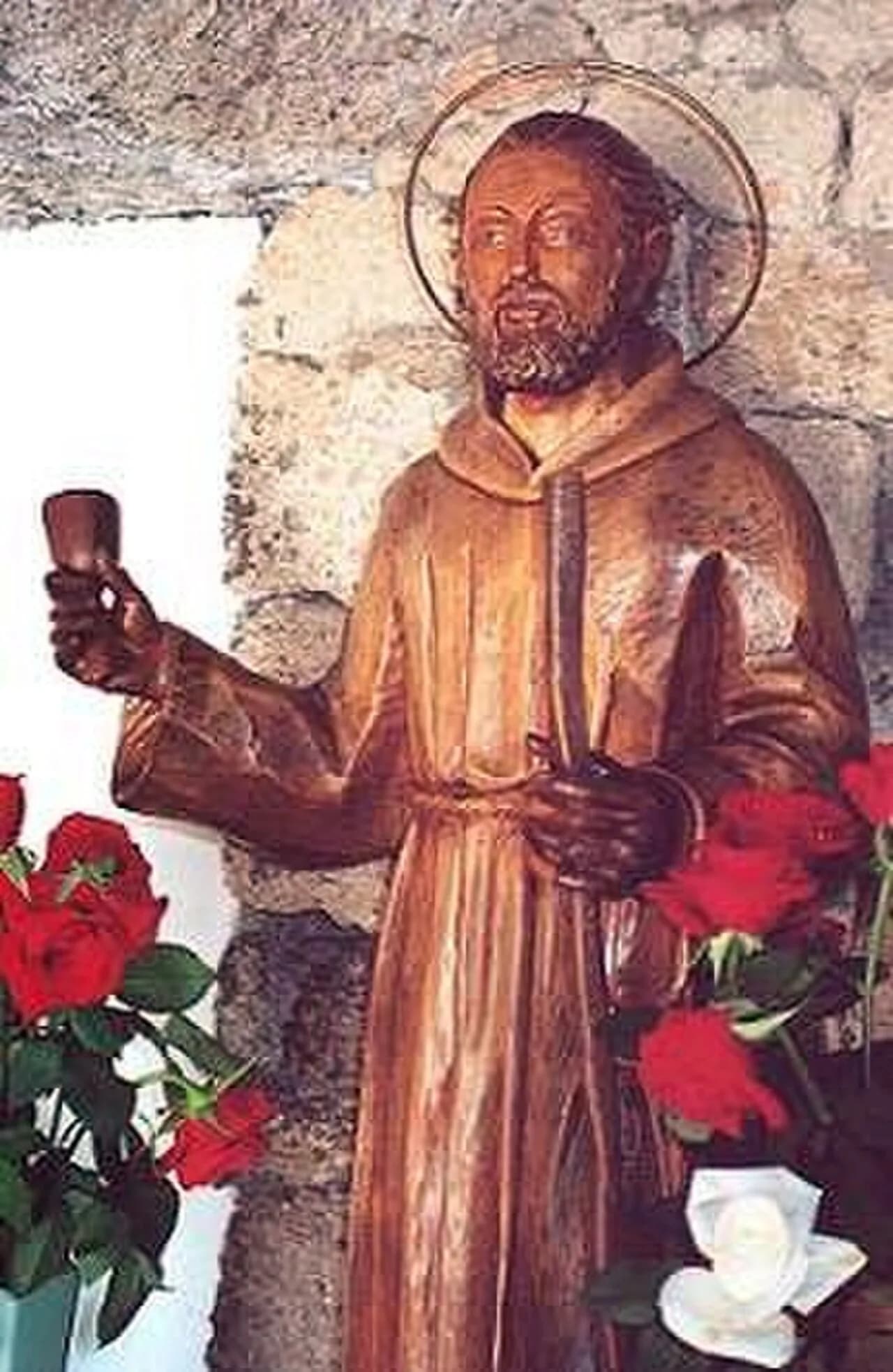 Peter von Betancurt