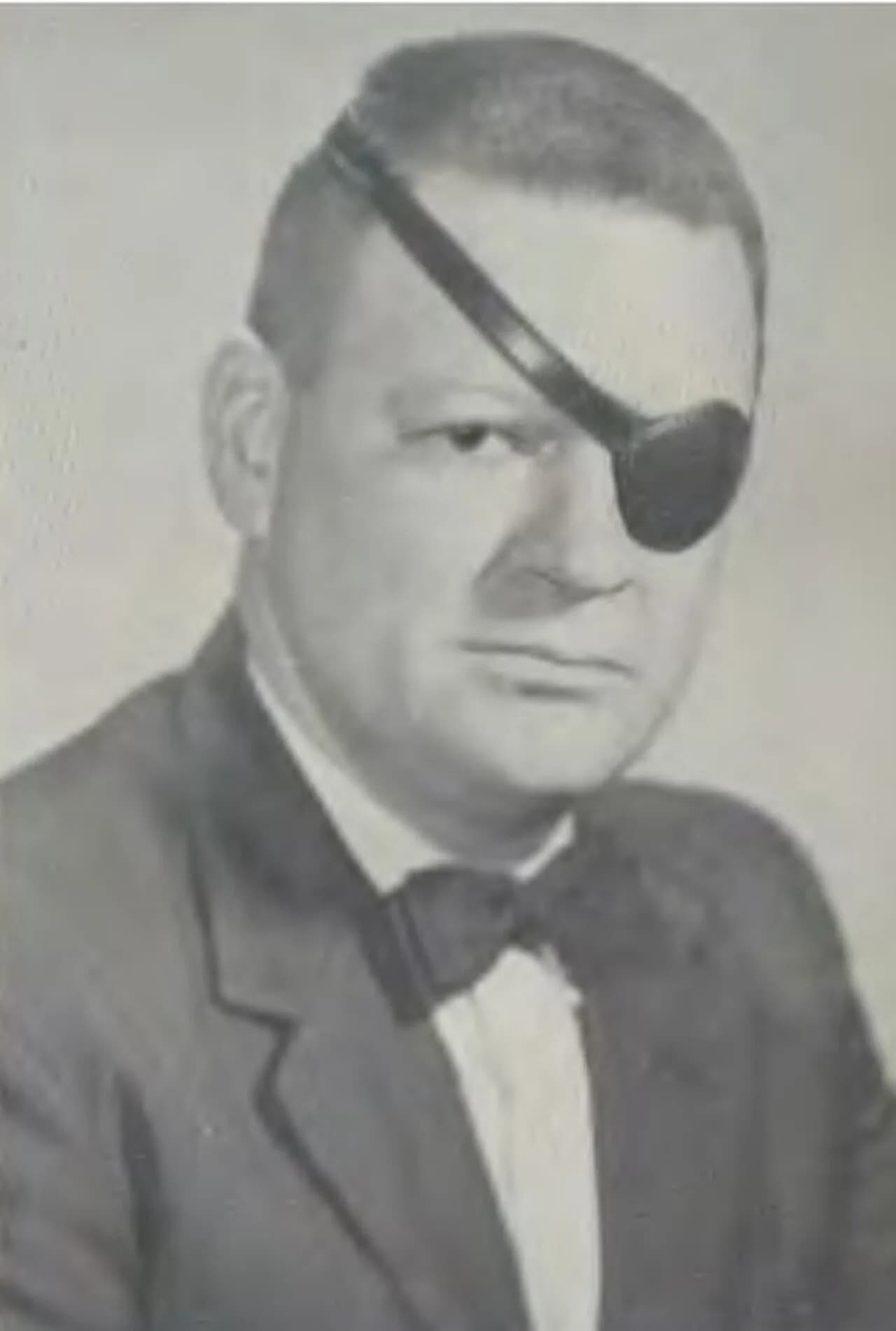 Bob Cowley Riley
