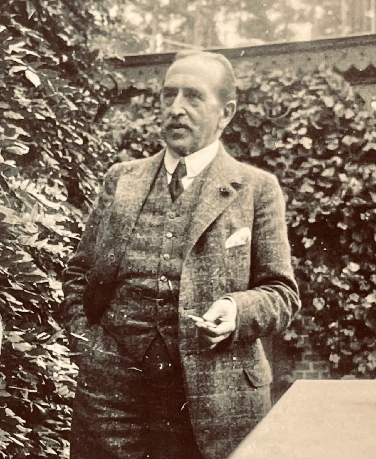 Adolph Moritz List