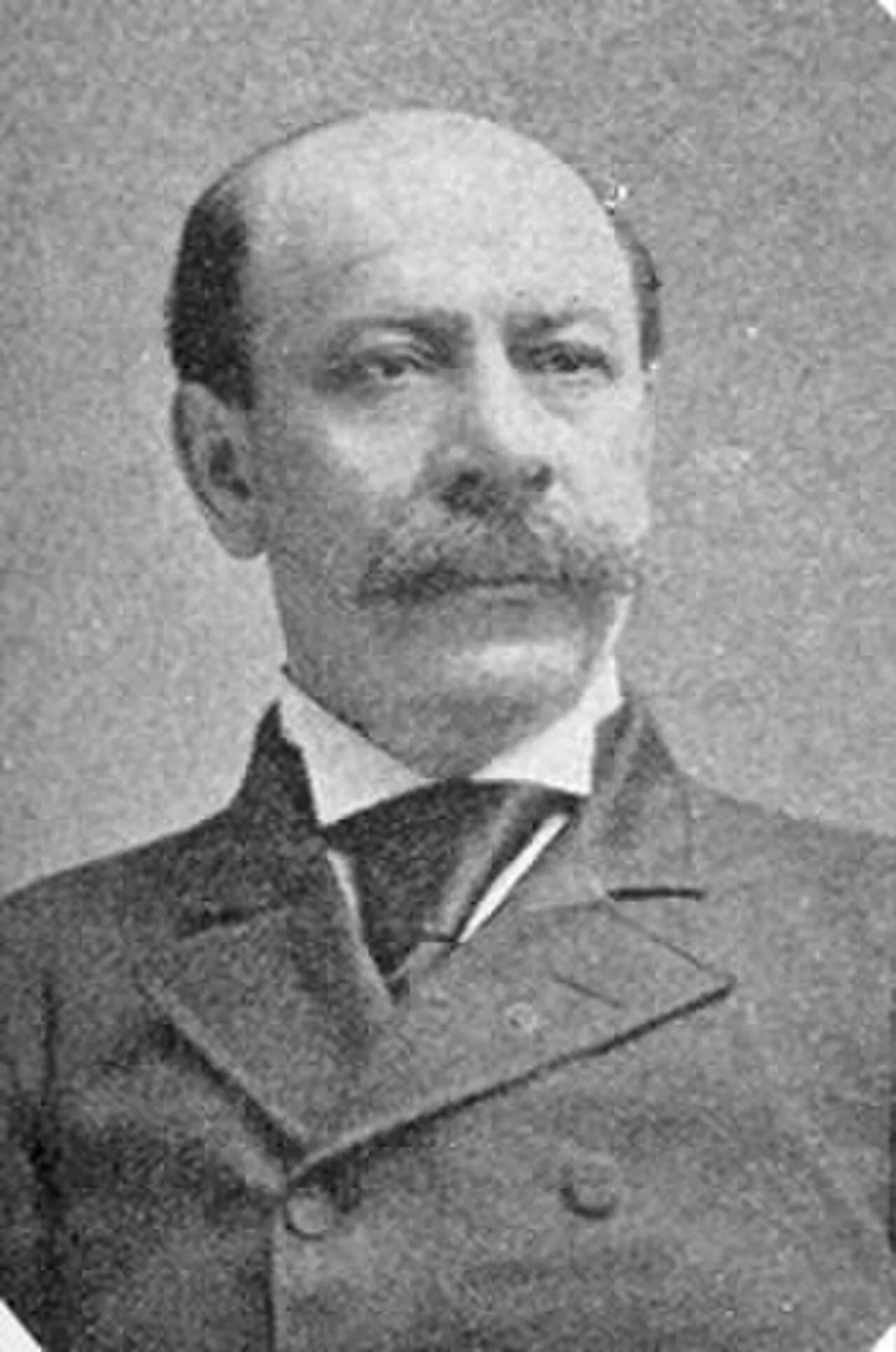 Adolph Meyer